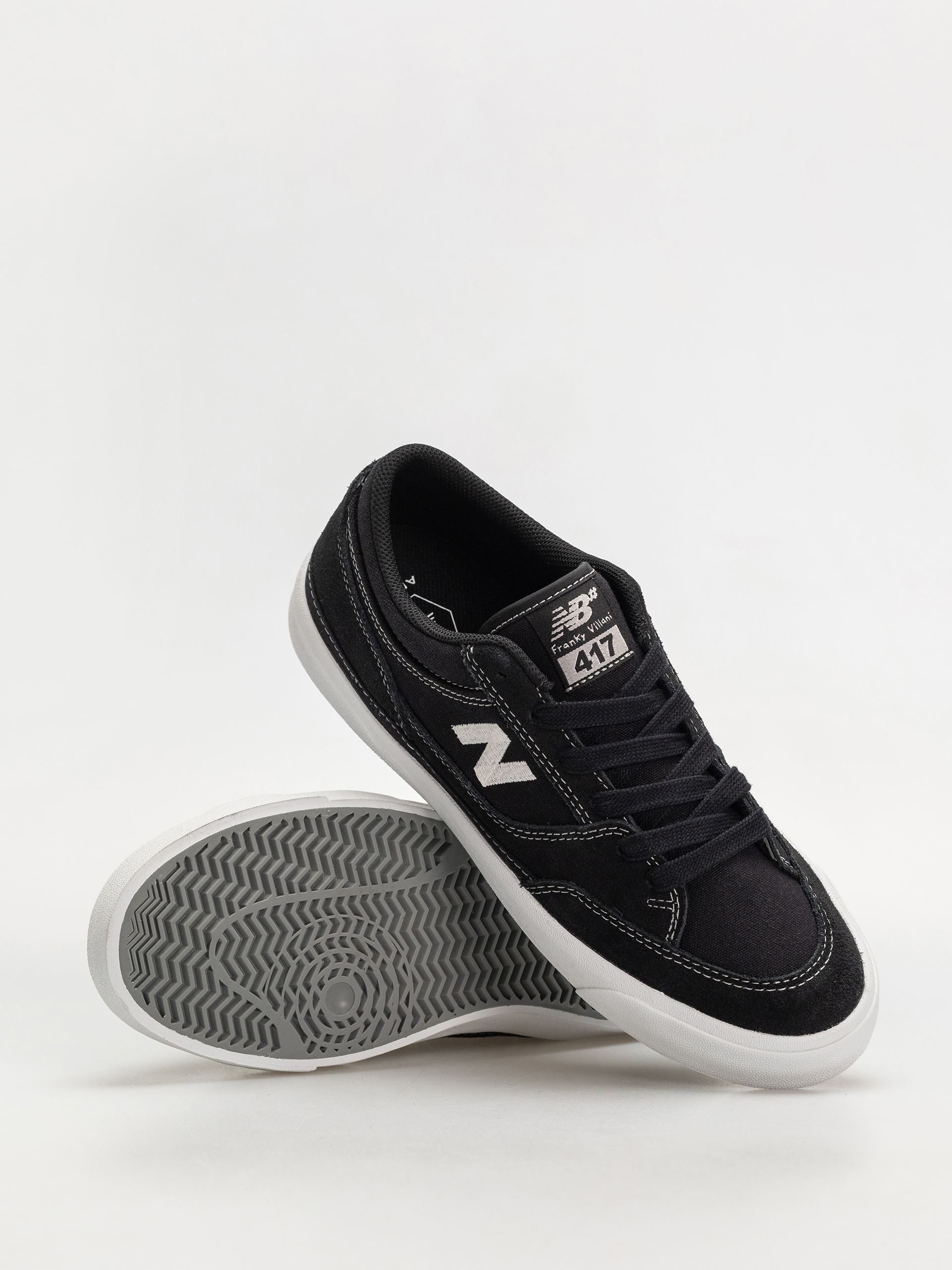Buty New Balance 417 (black)