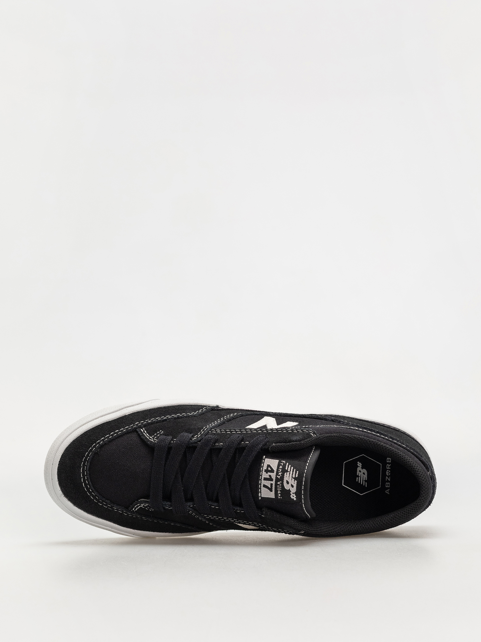 Buty New Balance 417 (black)