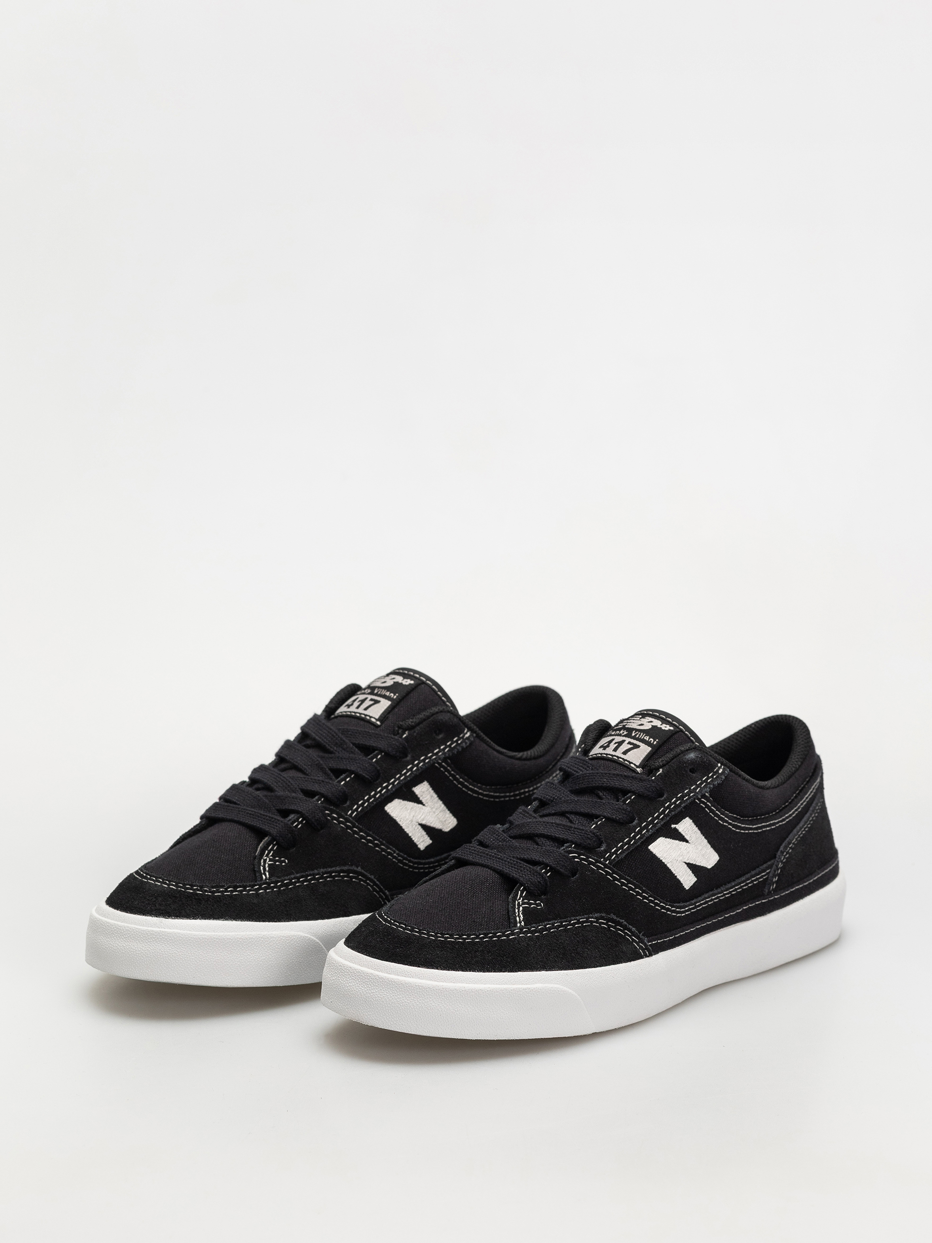 Buty New Balance 417 (black)