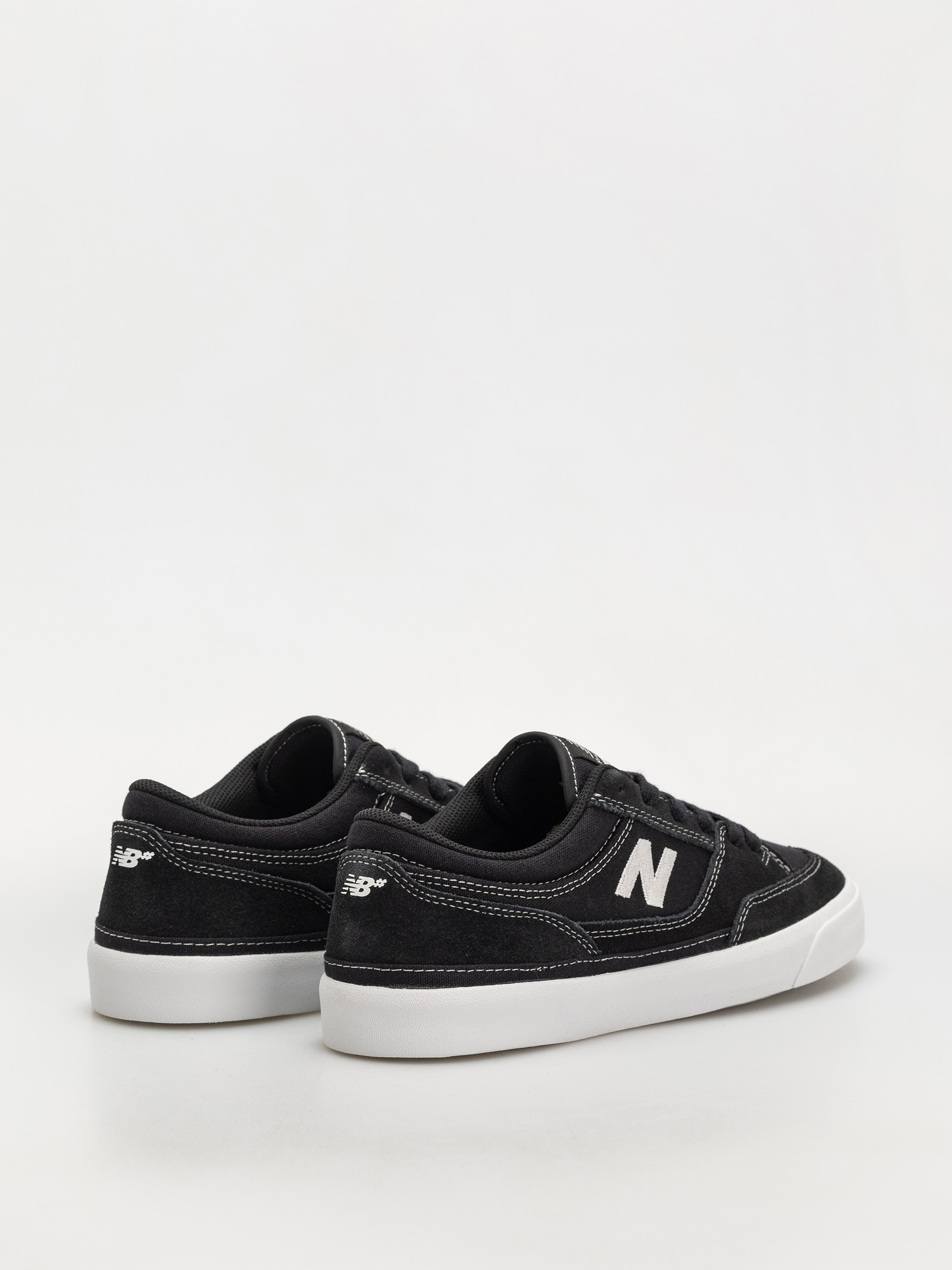 Buty New Balance 417 (black)