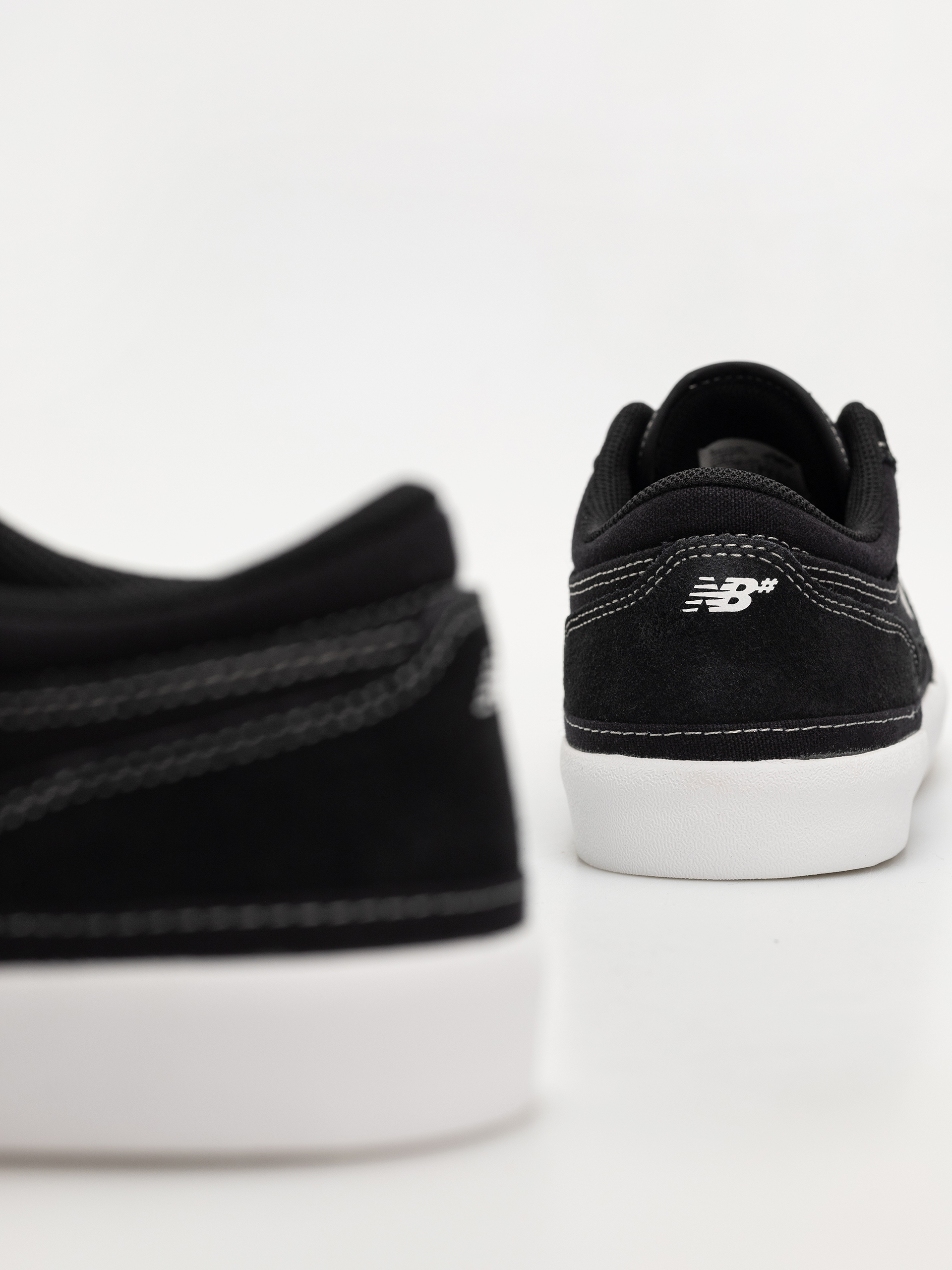 Buty New Balance 417 (black)