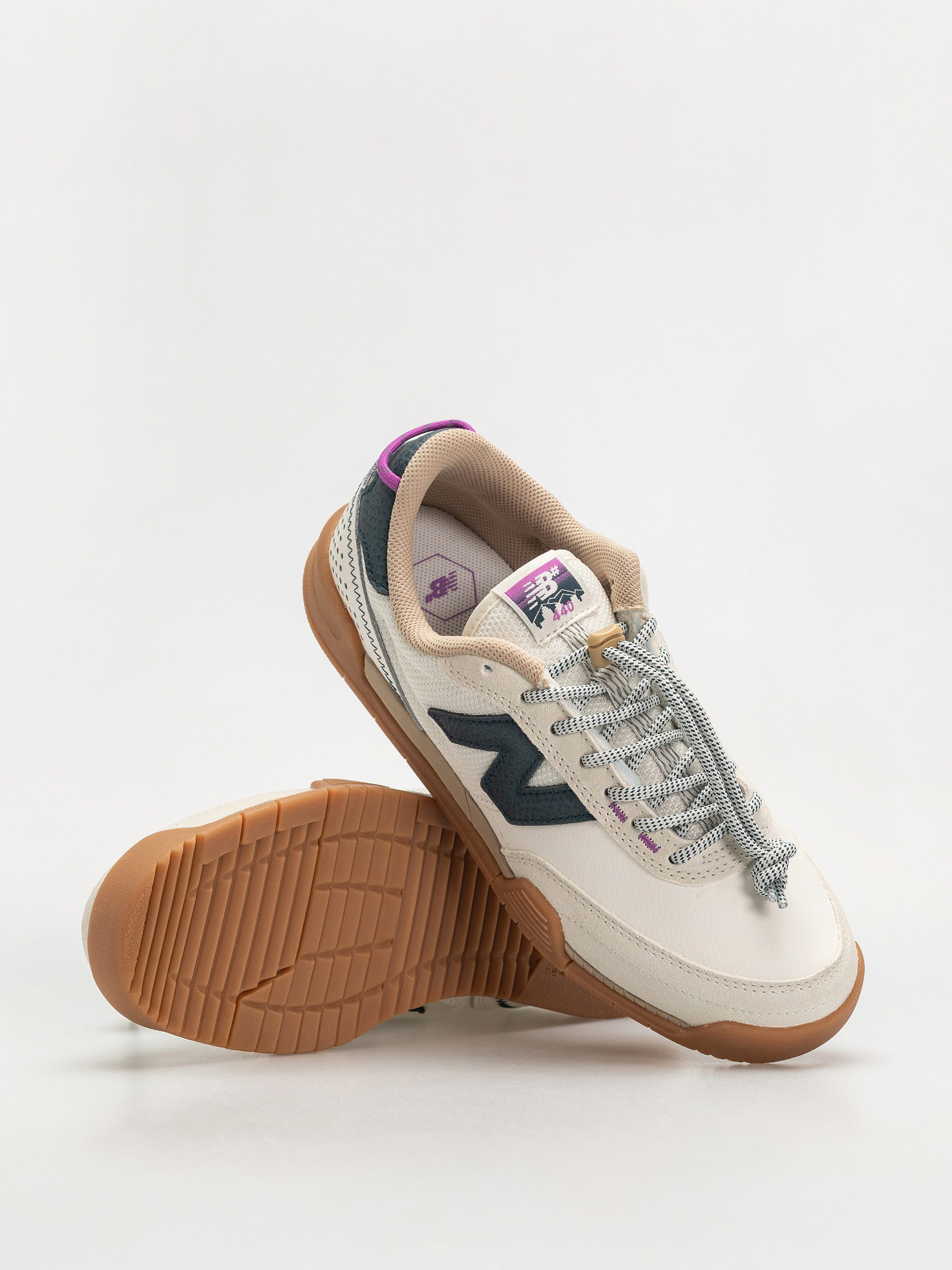 Buty New Balance 440 (white)