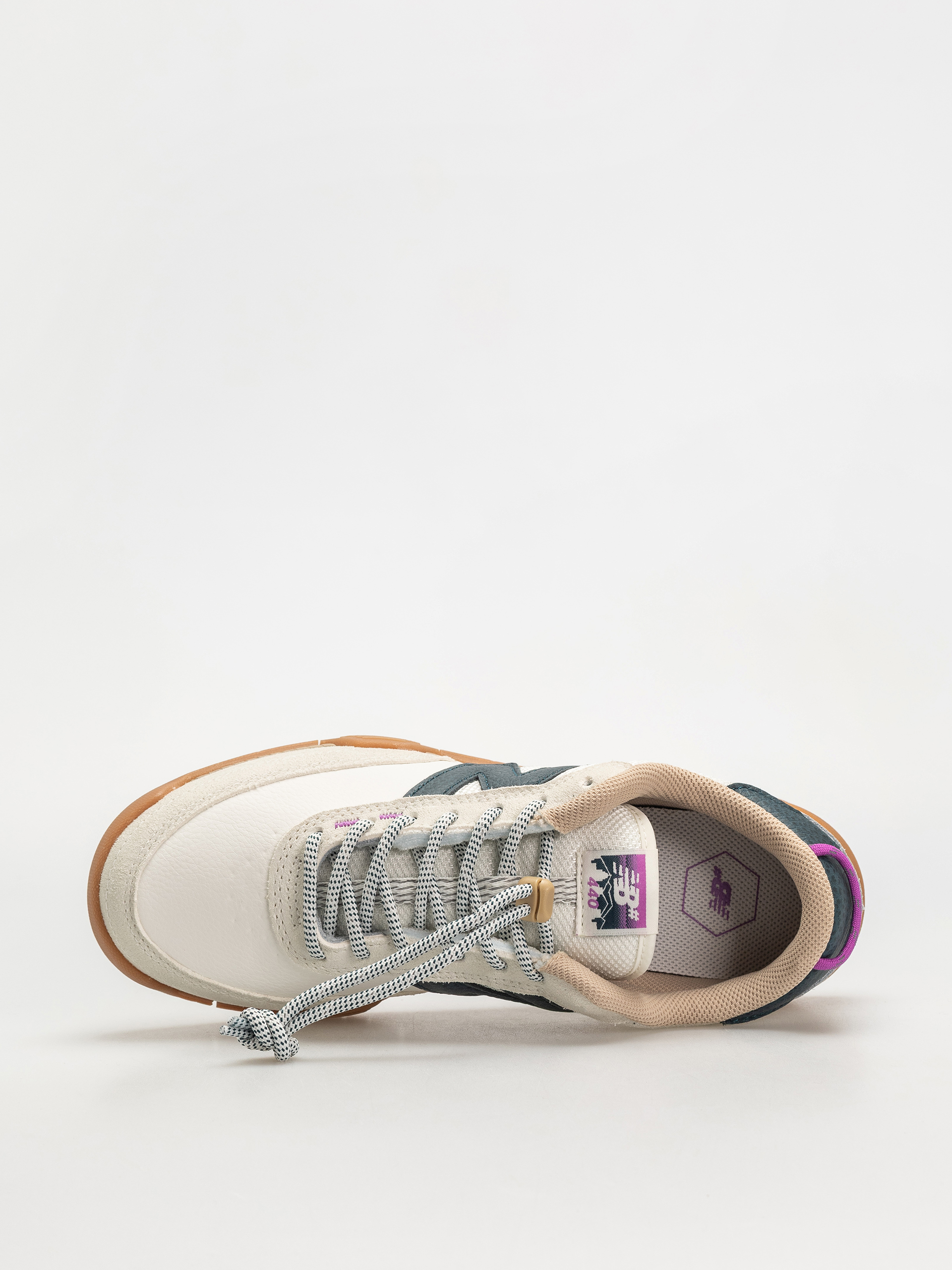 Buty New Balance 440 (white)