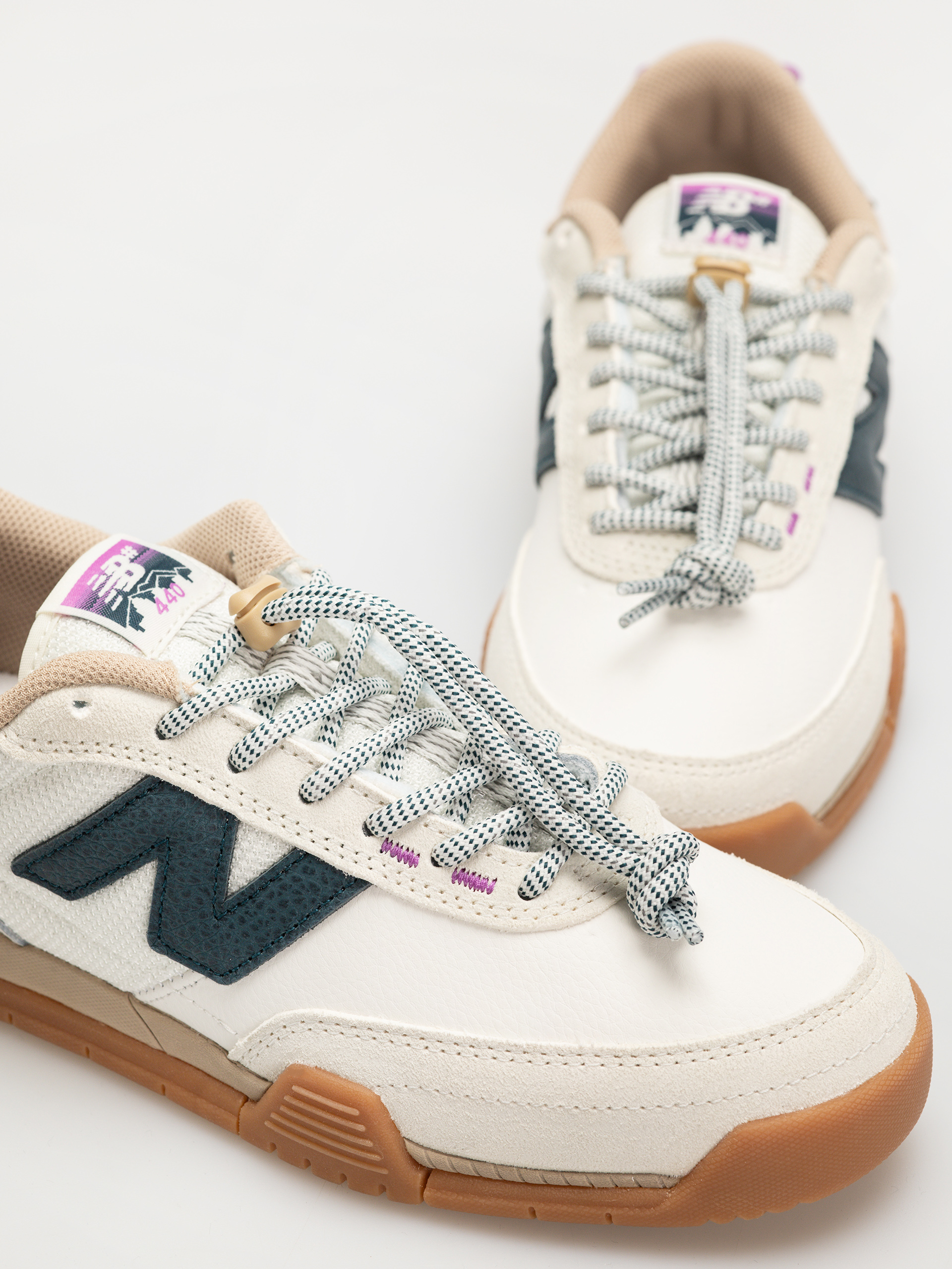 Buty New Balance 440 (white)