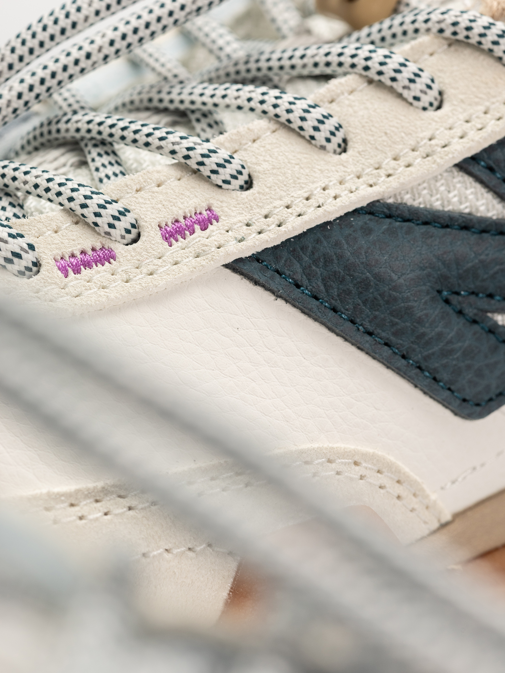 Buty New Balance 440 (white)