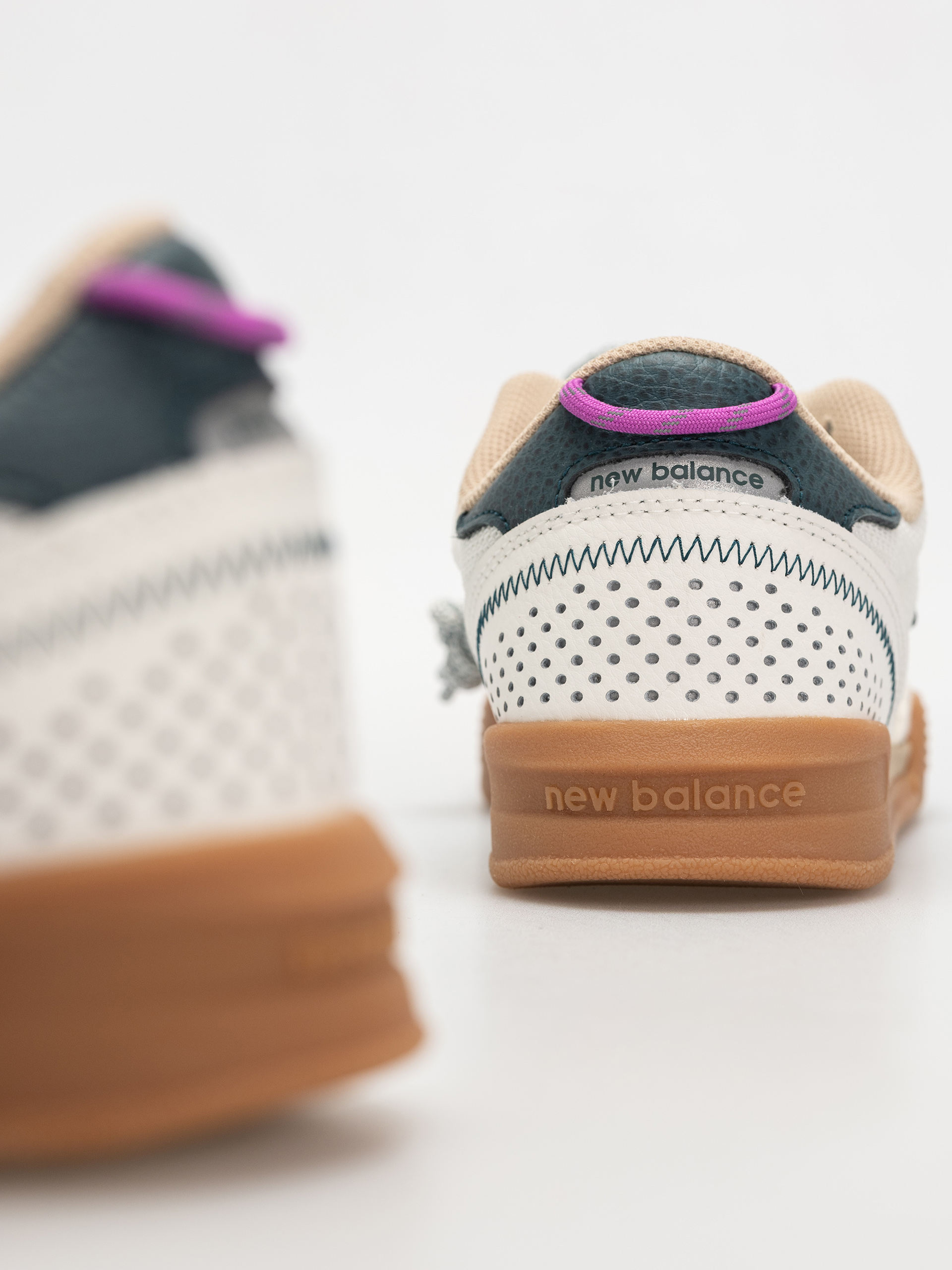 Buty New Balance 440 (white)