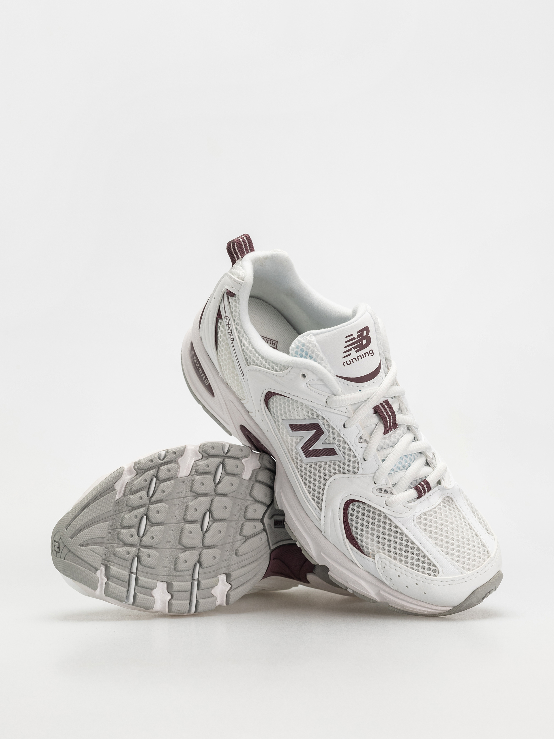 Buty New Balance 530 (white)
