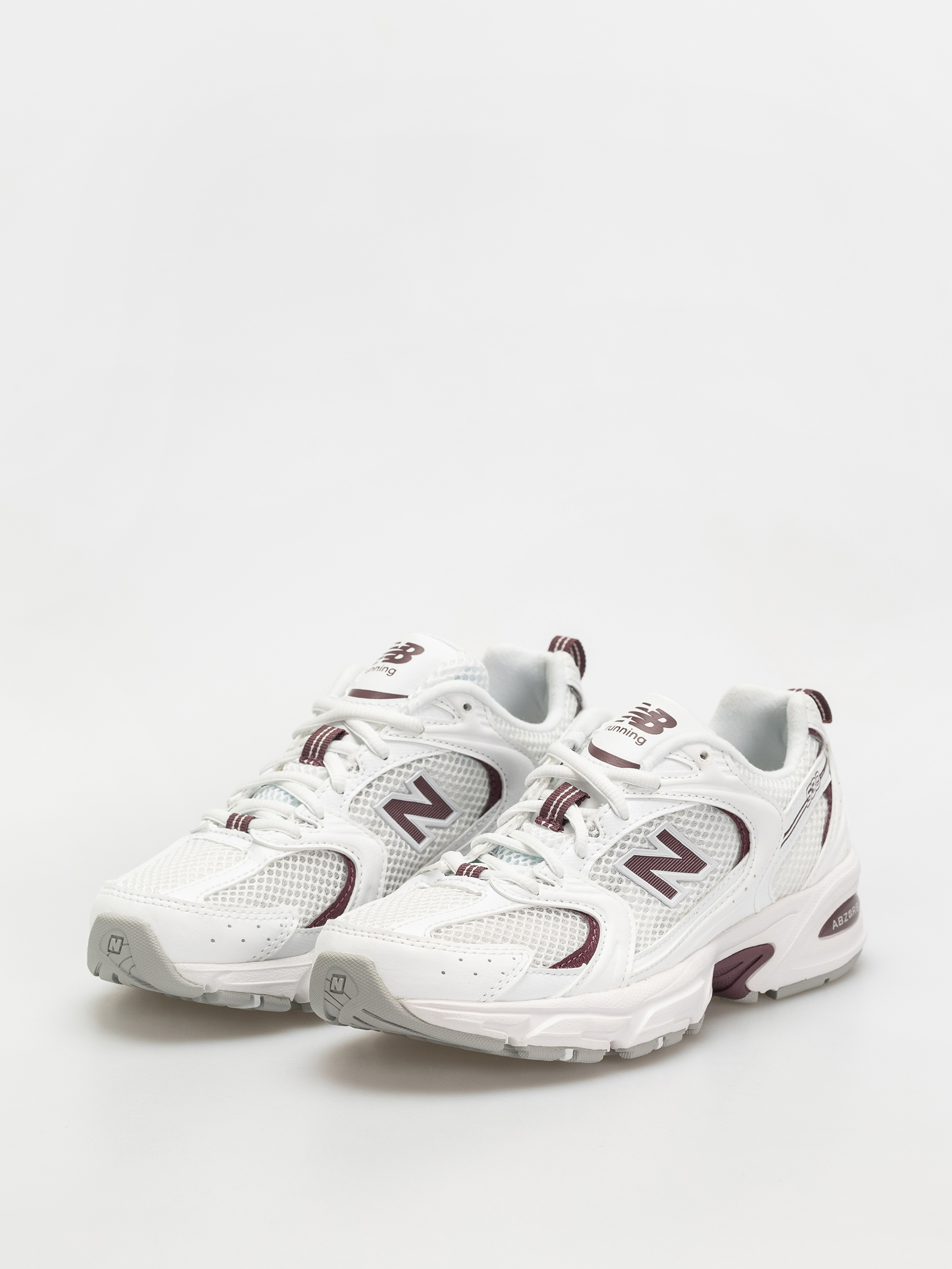 Buty New Balance 530 (white)