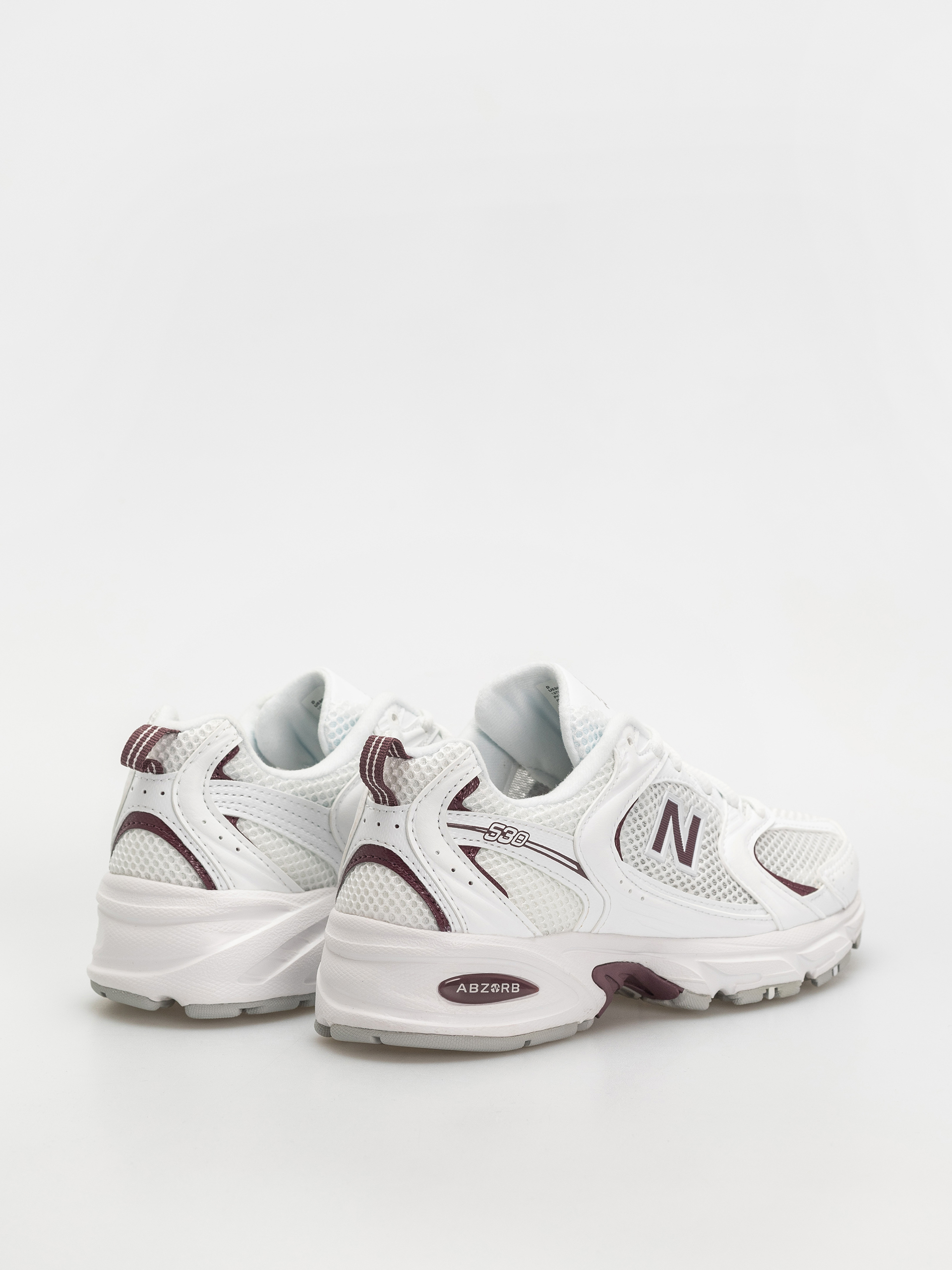 Buty New Balance 530 (white)