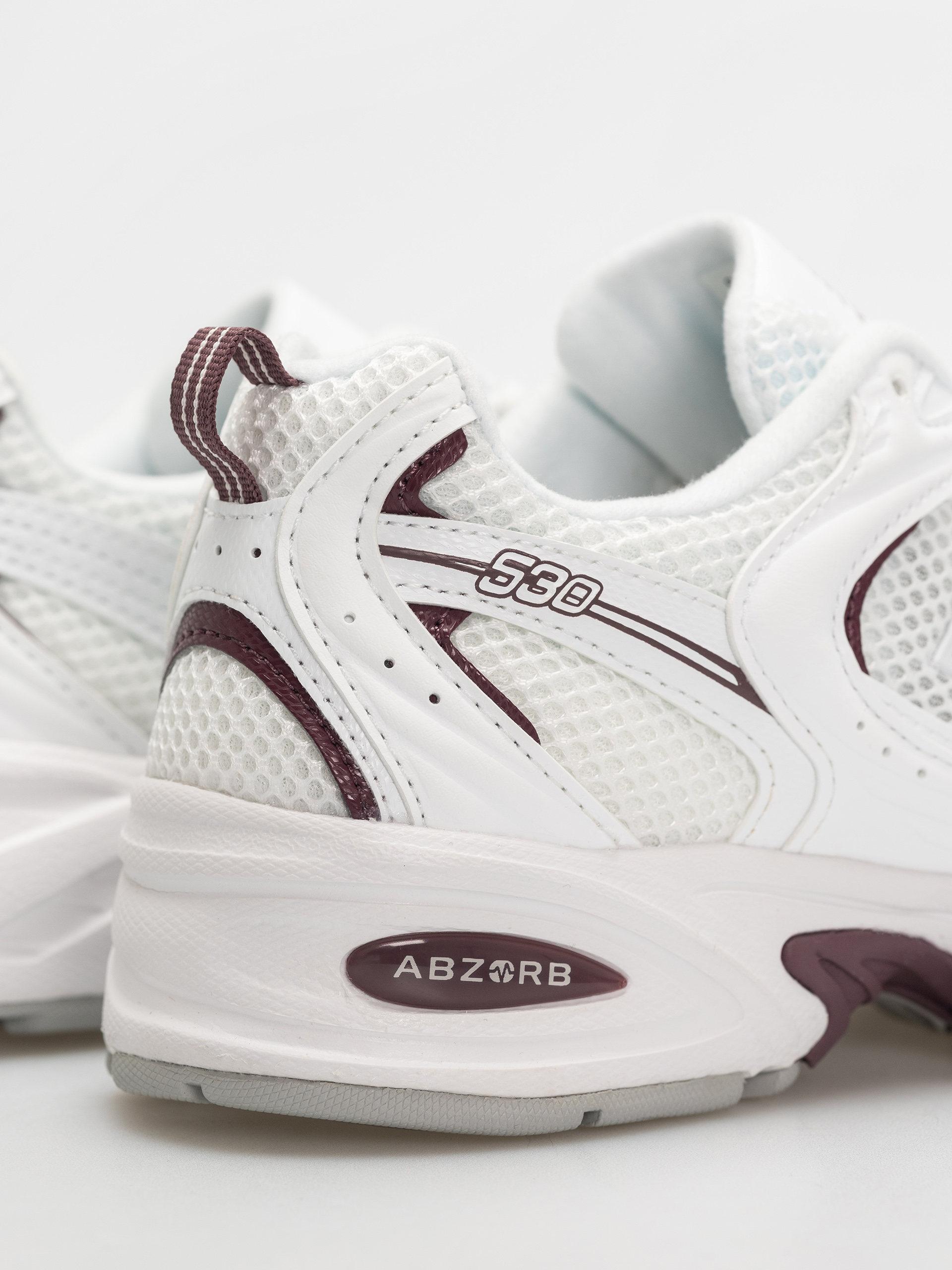 Buty New Balance 530 (white)