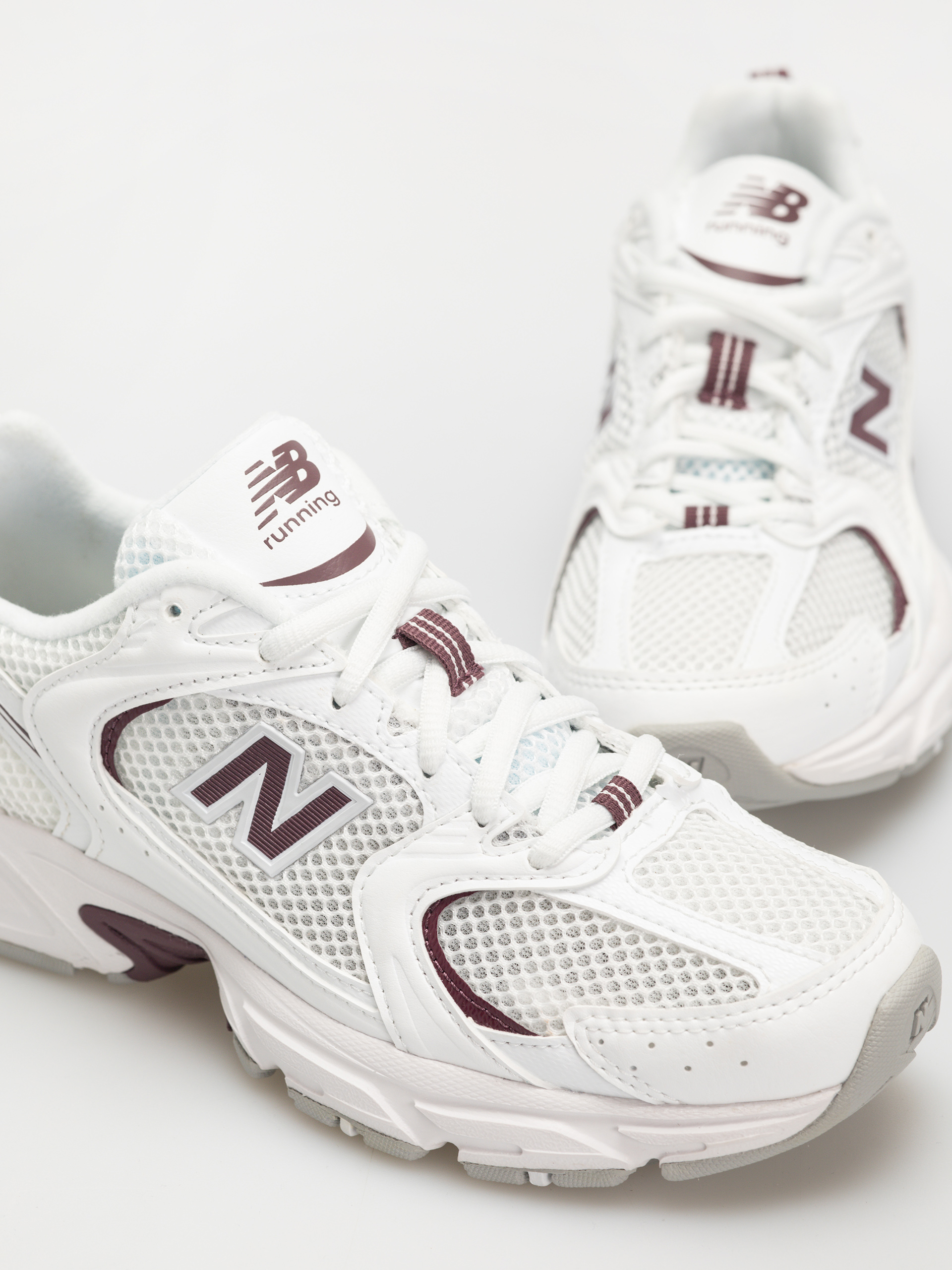 Buty New Balance 530 (white)