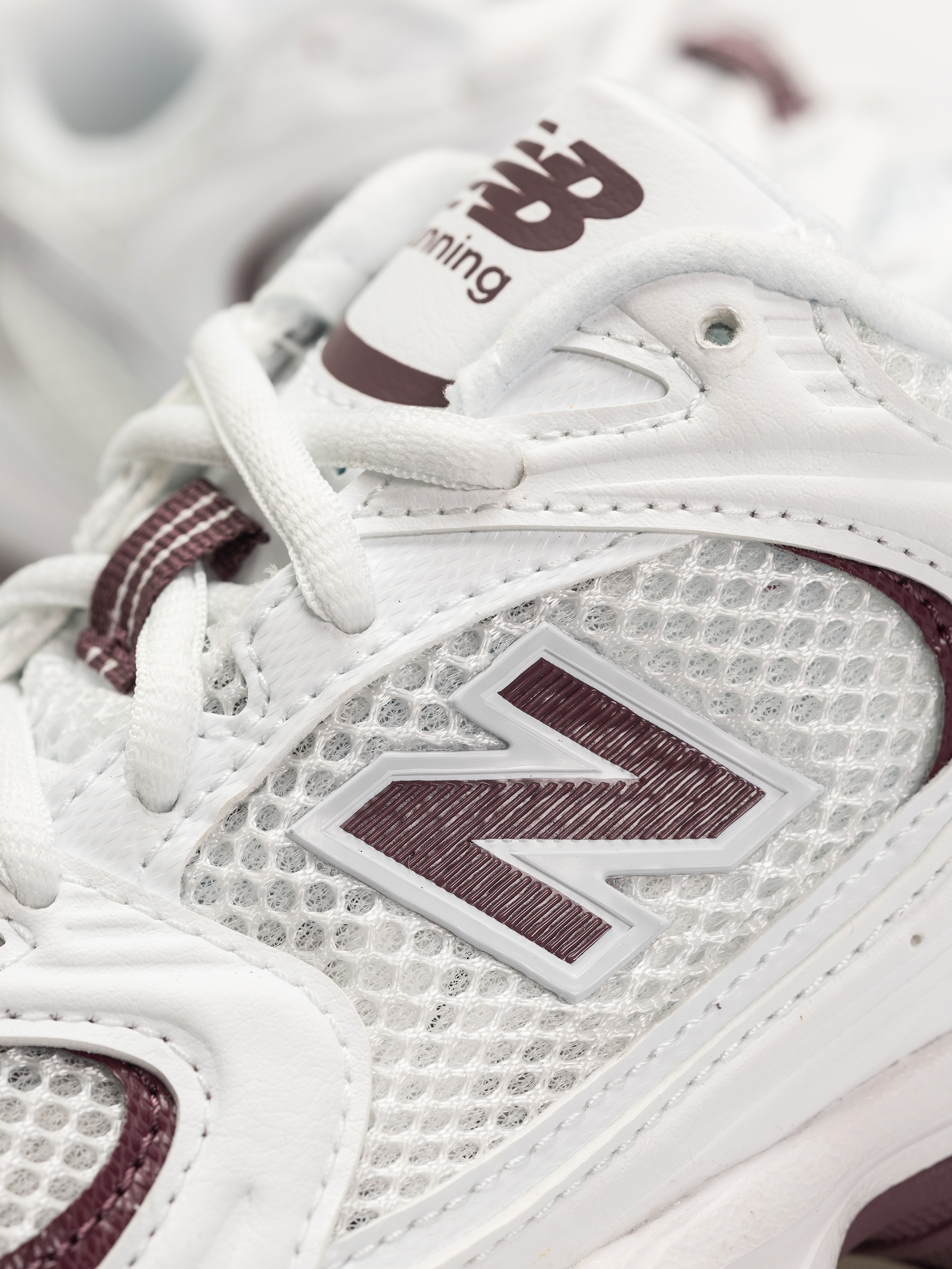 Buty New Balance 530 (white)