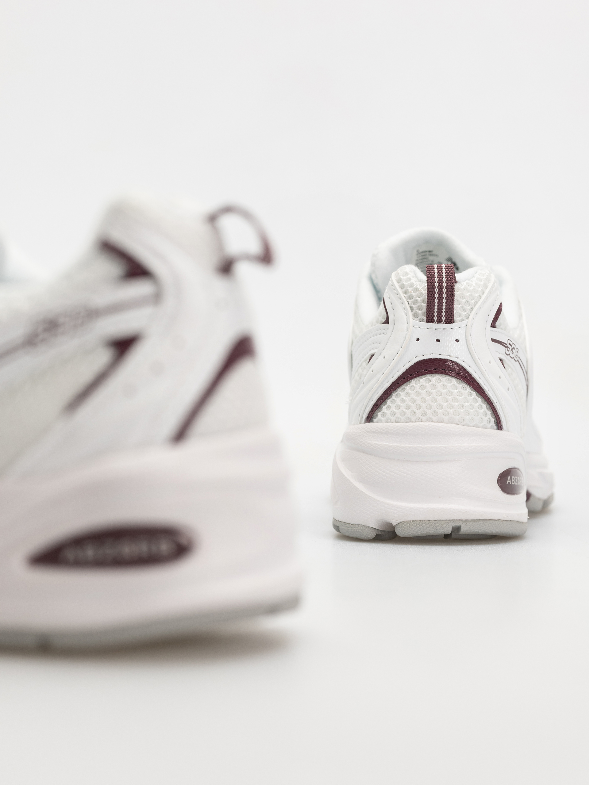 Buty New Balance 530 (white)