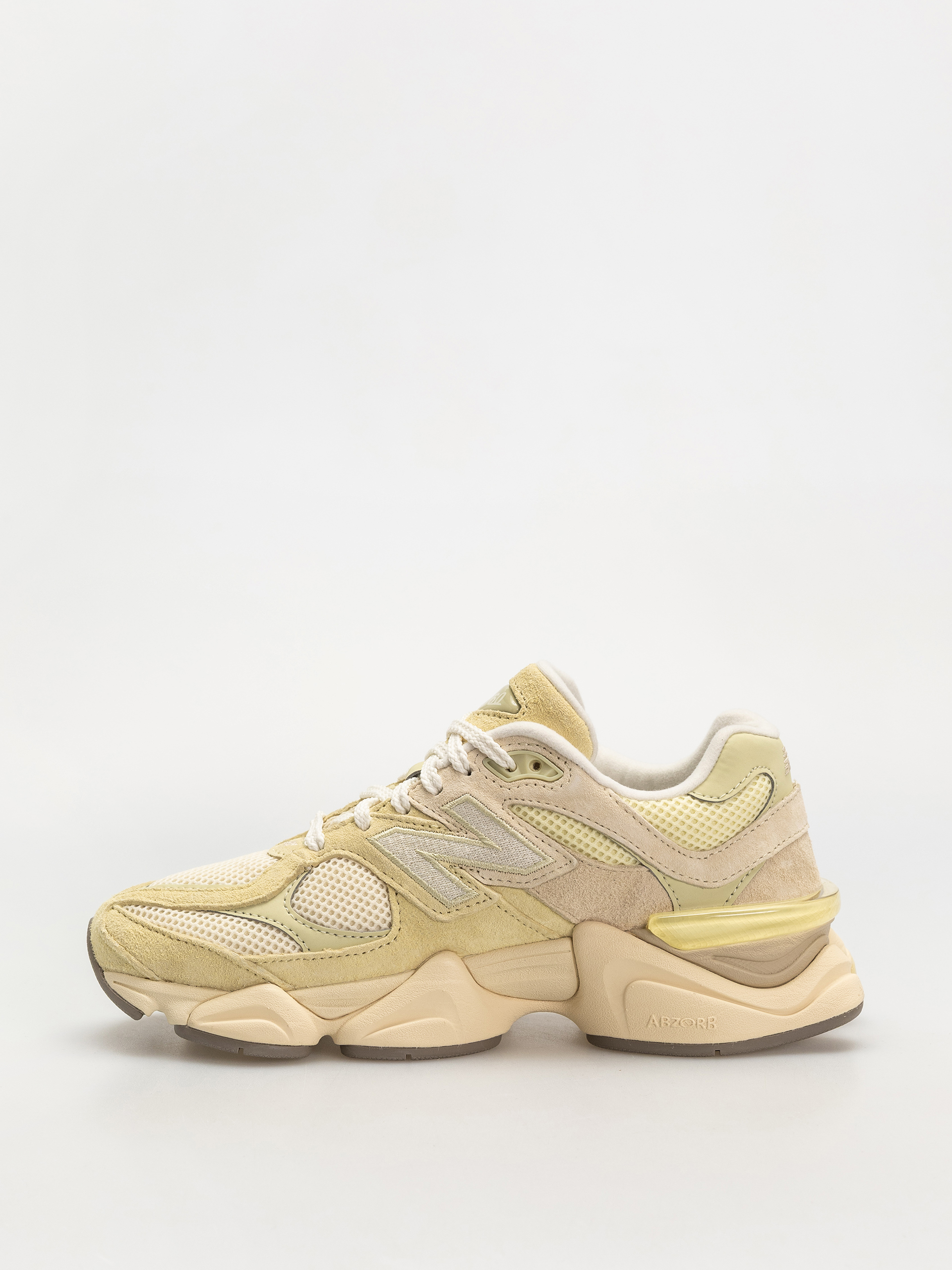 Buty New Balance 9060 (parchment)