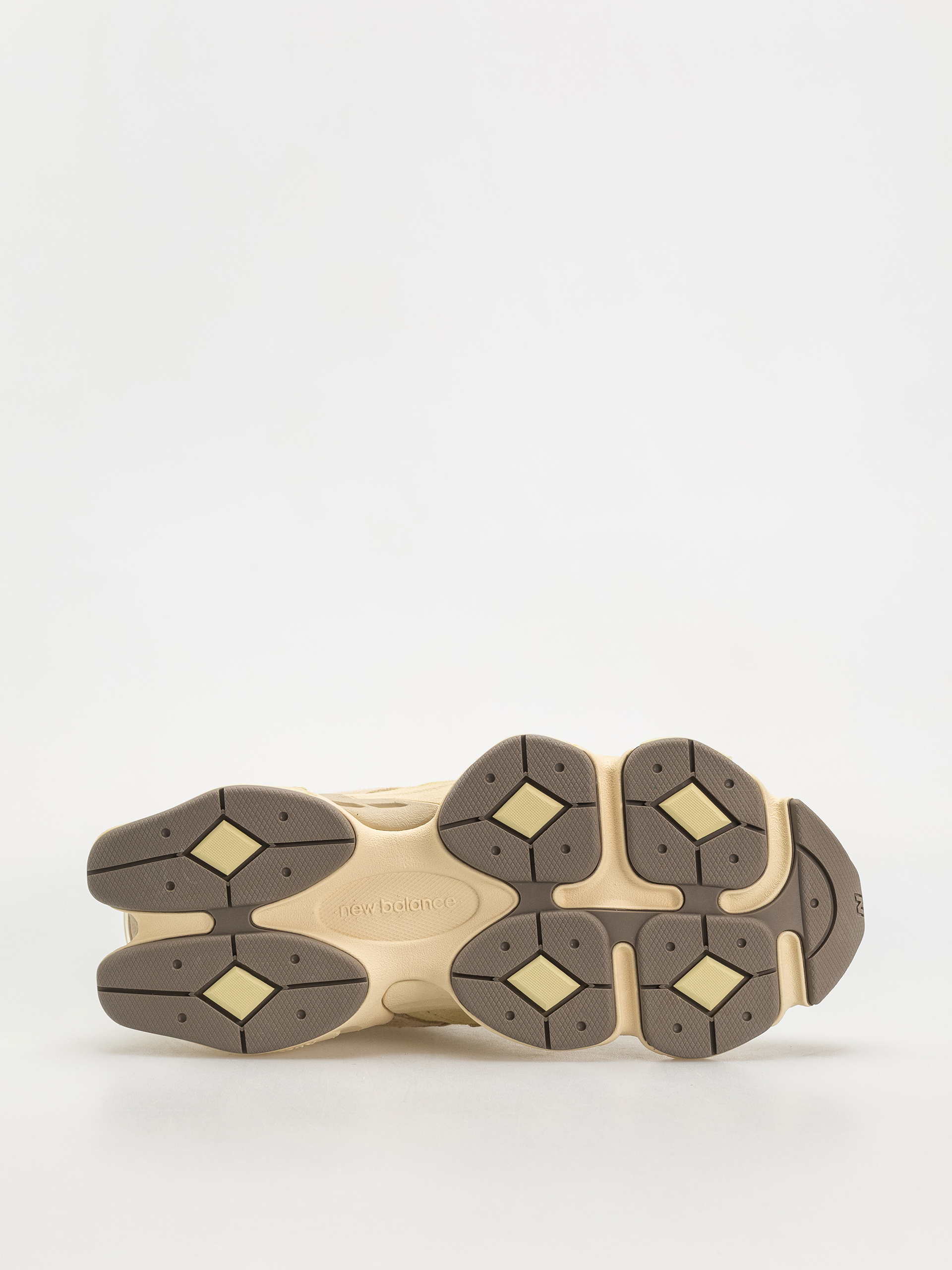 Buty New Balance 9060 (parchment)