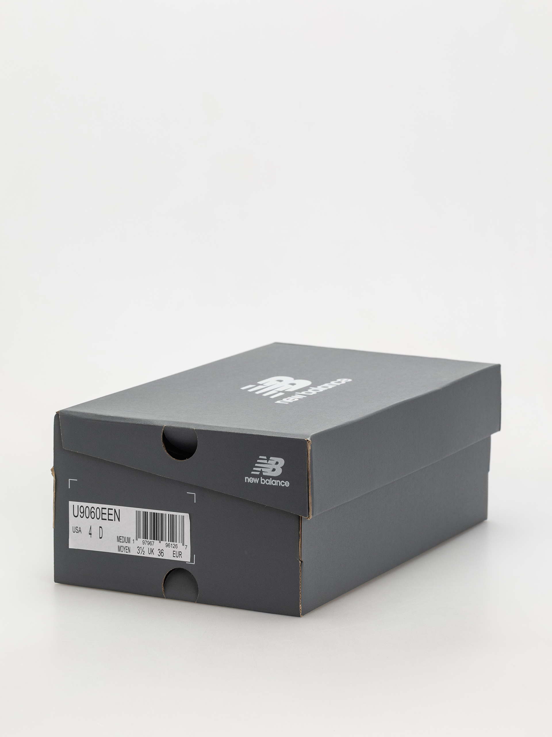 Buty New Balance 9060 (parchment)