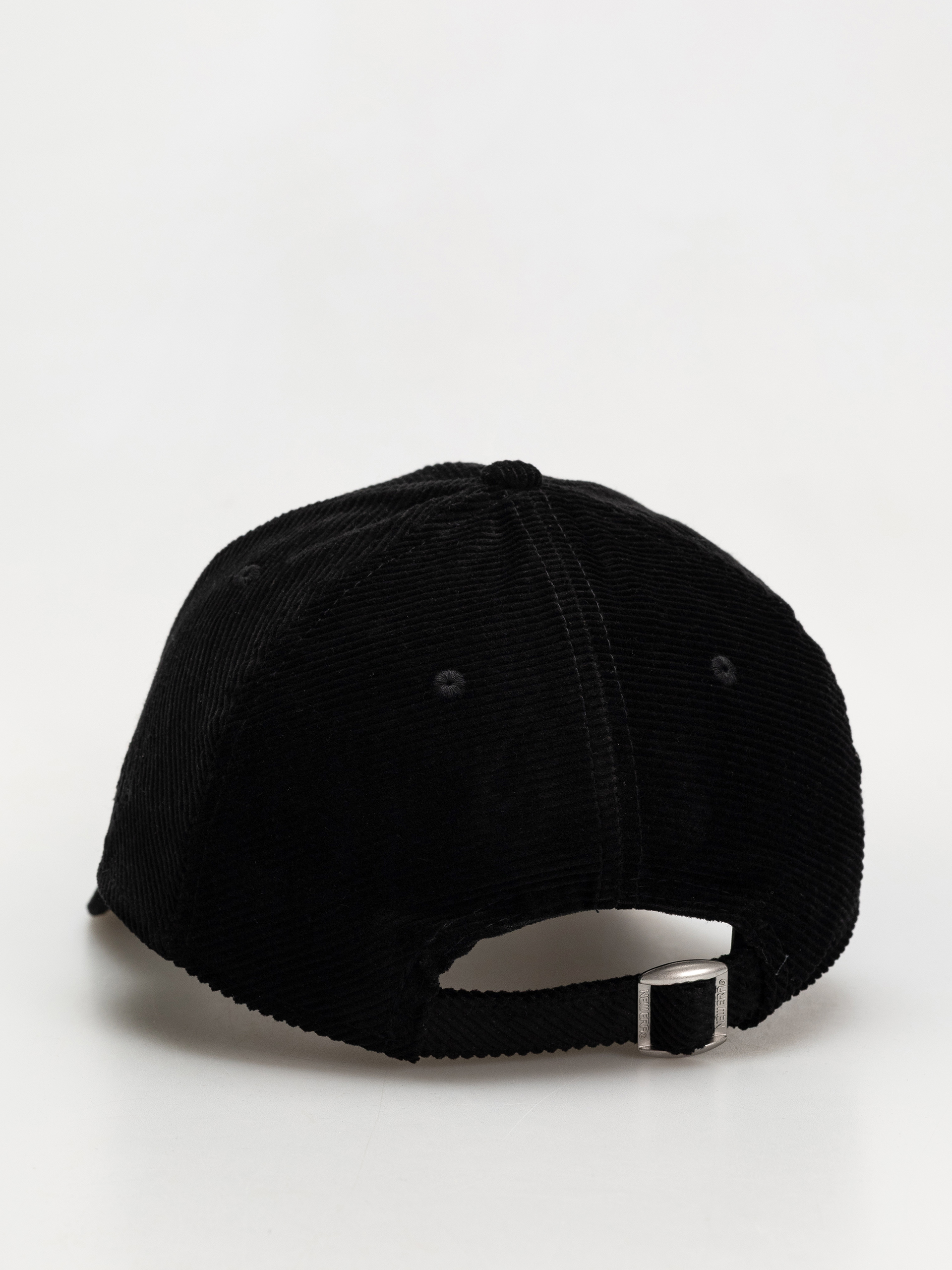Czapka z daszkiem New Era Cord 9Forty (black)