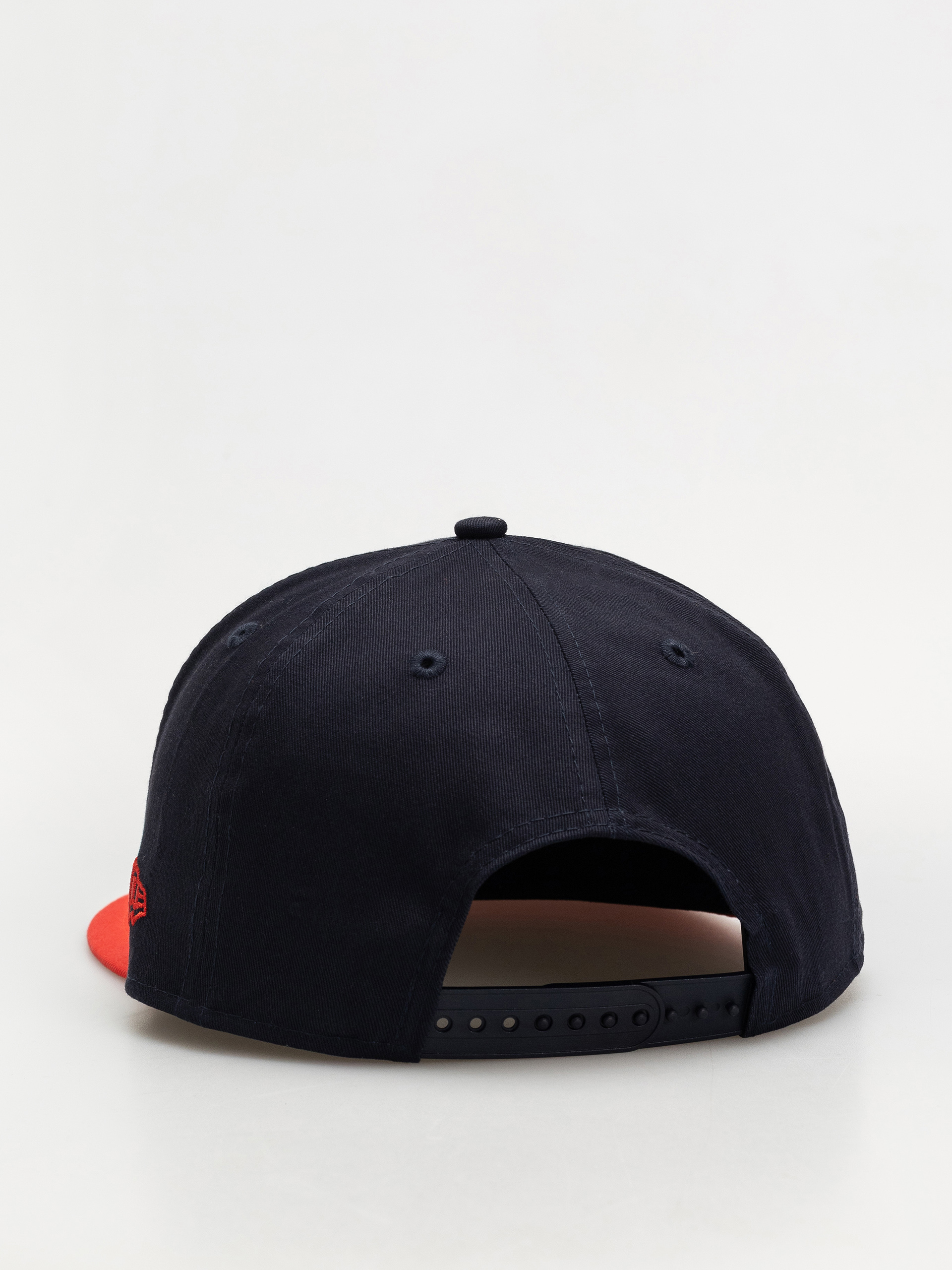 Czapka z daszkiem New Era Ess 9Fifty Red Bull F1 (dk blue)