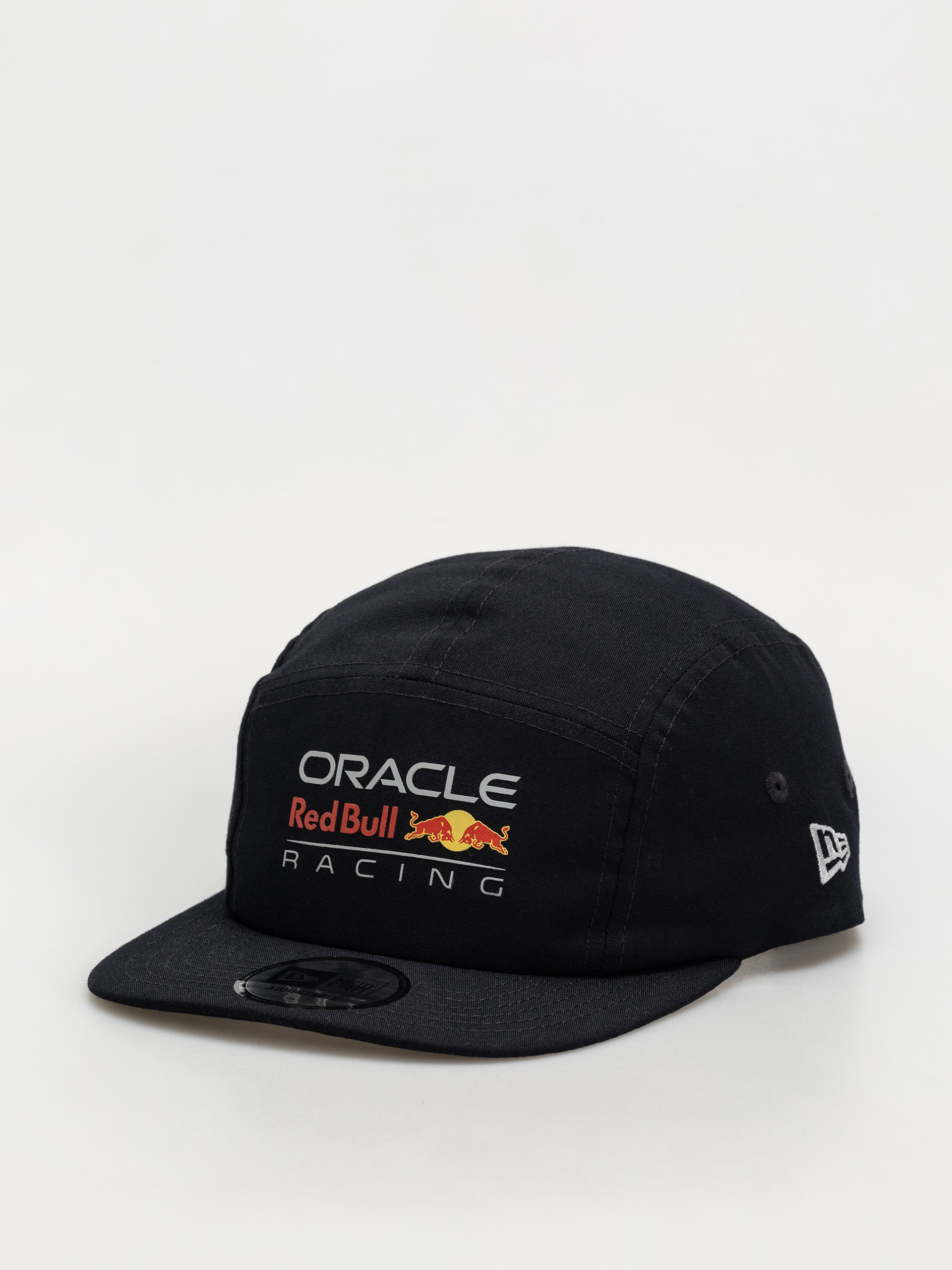 Czapka z daszkiem New Era Sustainab League Essential Camper Red Bull F1 (dk blue)