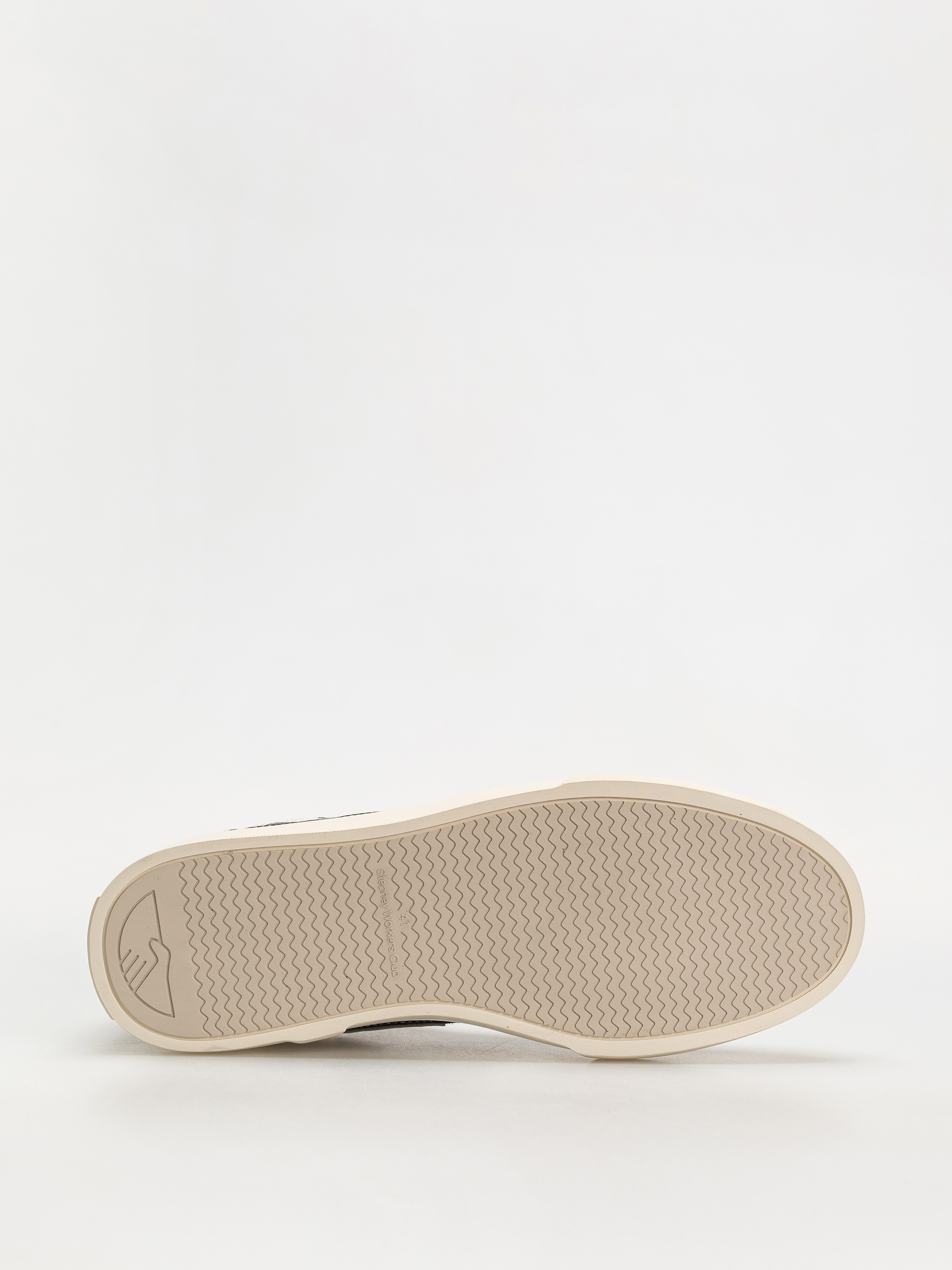 Buty Stepney Workers Club Pearl S-Strike (black white)