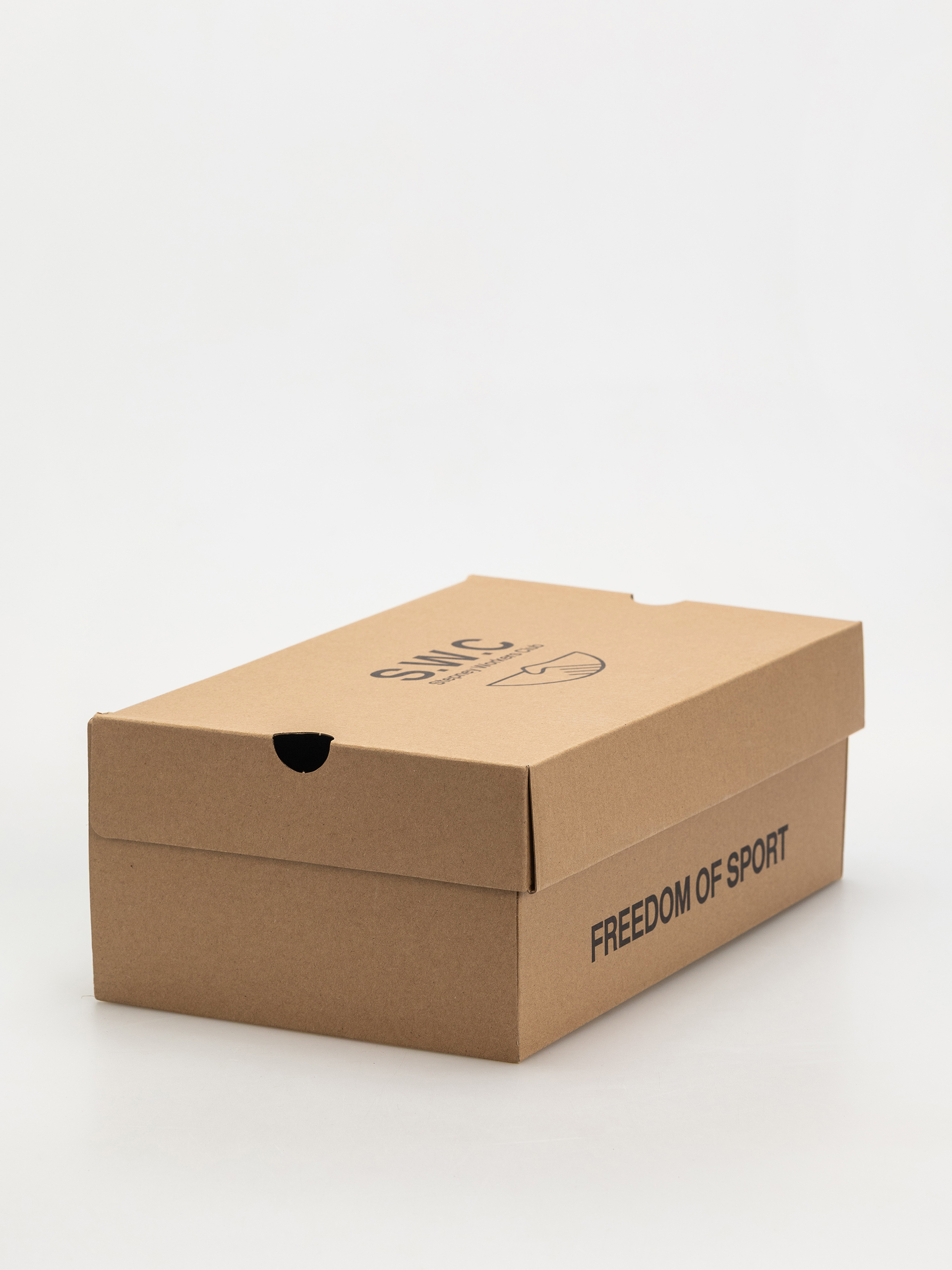 Buty Stepney Workers Club Pearl S-Strike (black white)