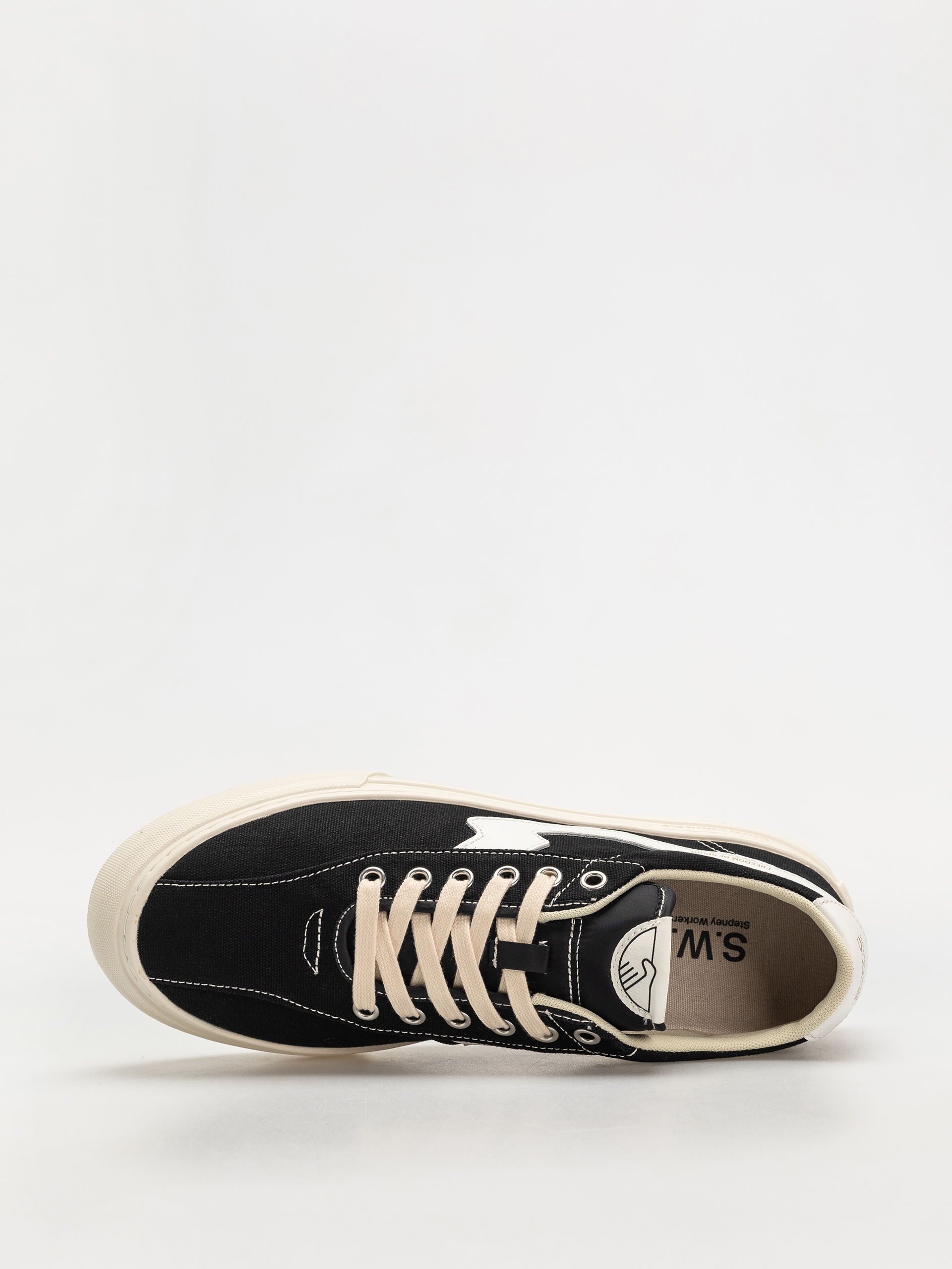 Buty Stepney Workers Club Dellow S-Strike Cup (black white)