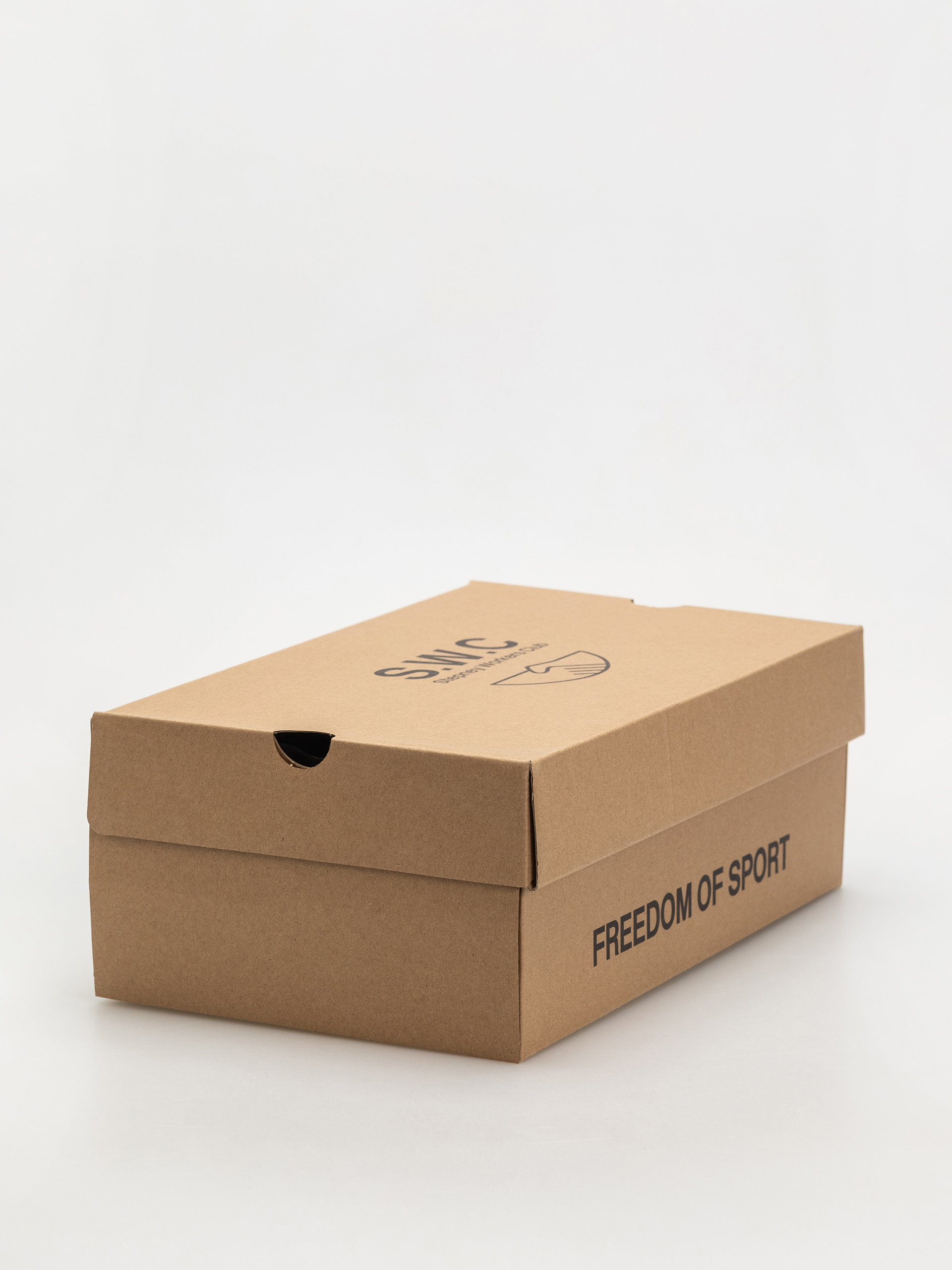 Buty Stepney Workers Club Dellow S-Strike Cup (black white)