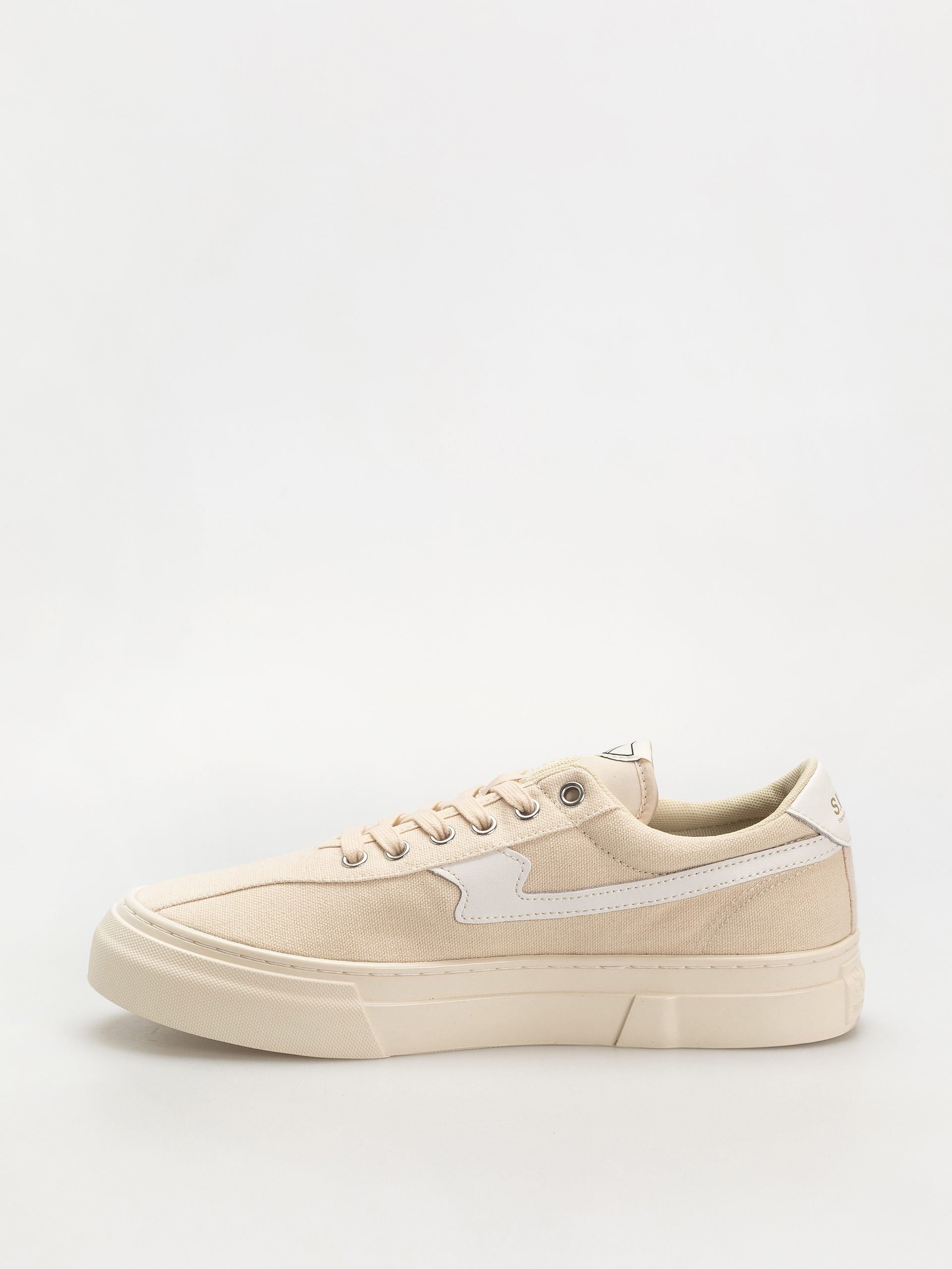 Buty Stepney Workers Club Dellow S-Strike Cup (ecru white)