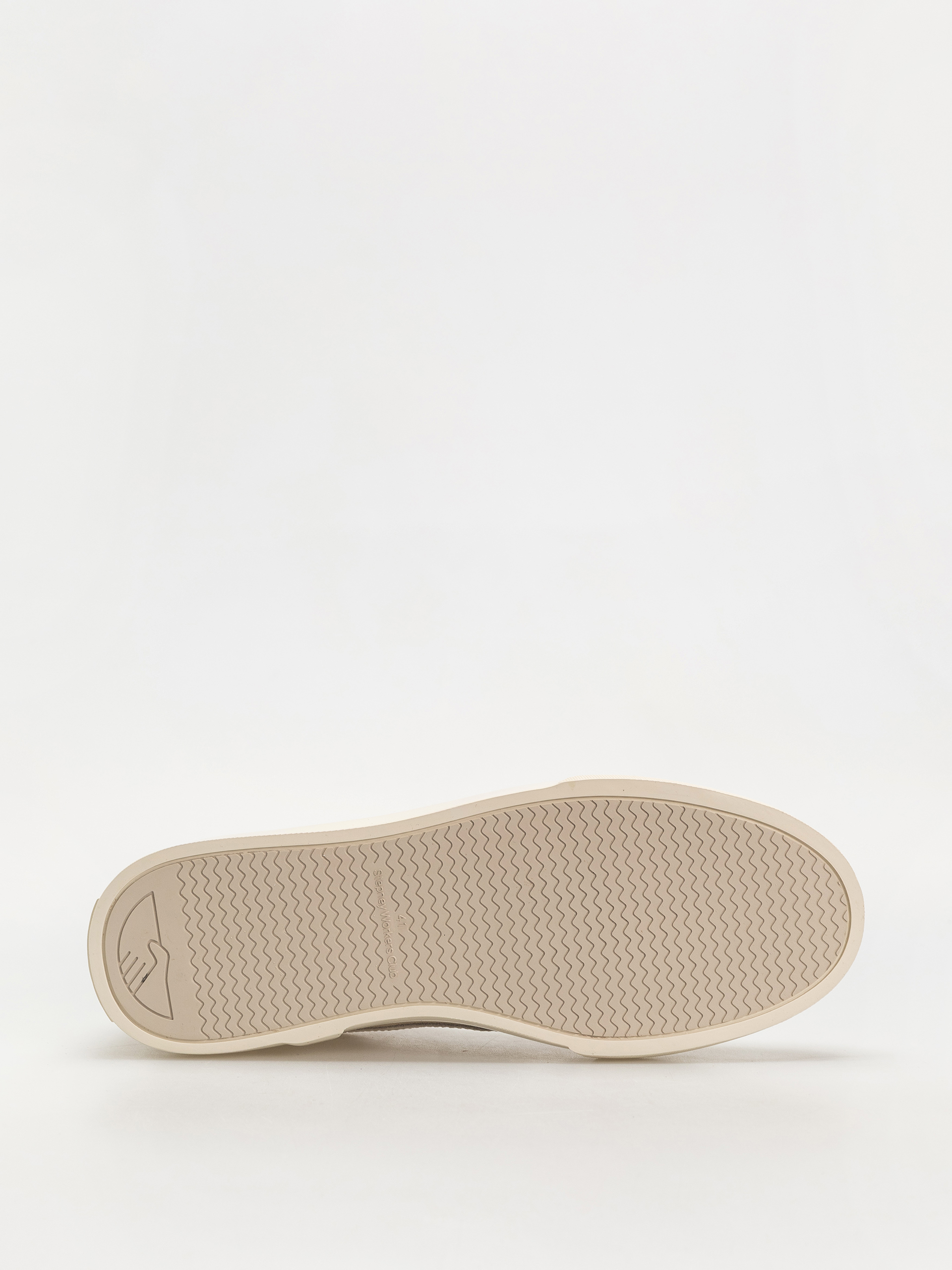 Buty Stepney Workers Club Dellow S-Strike Cup (ecru white)