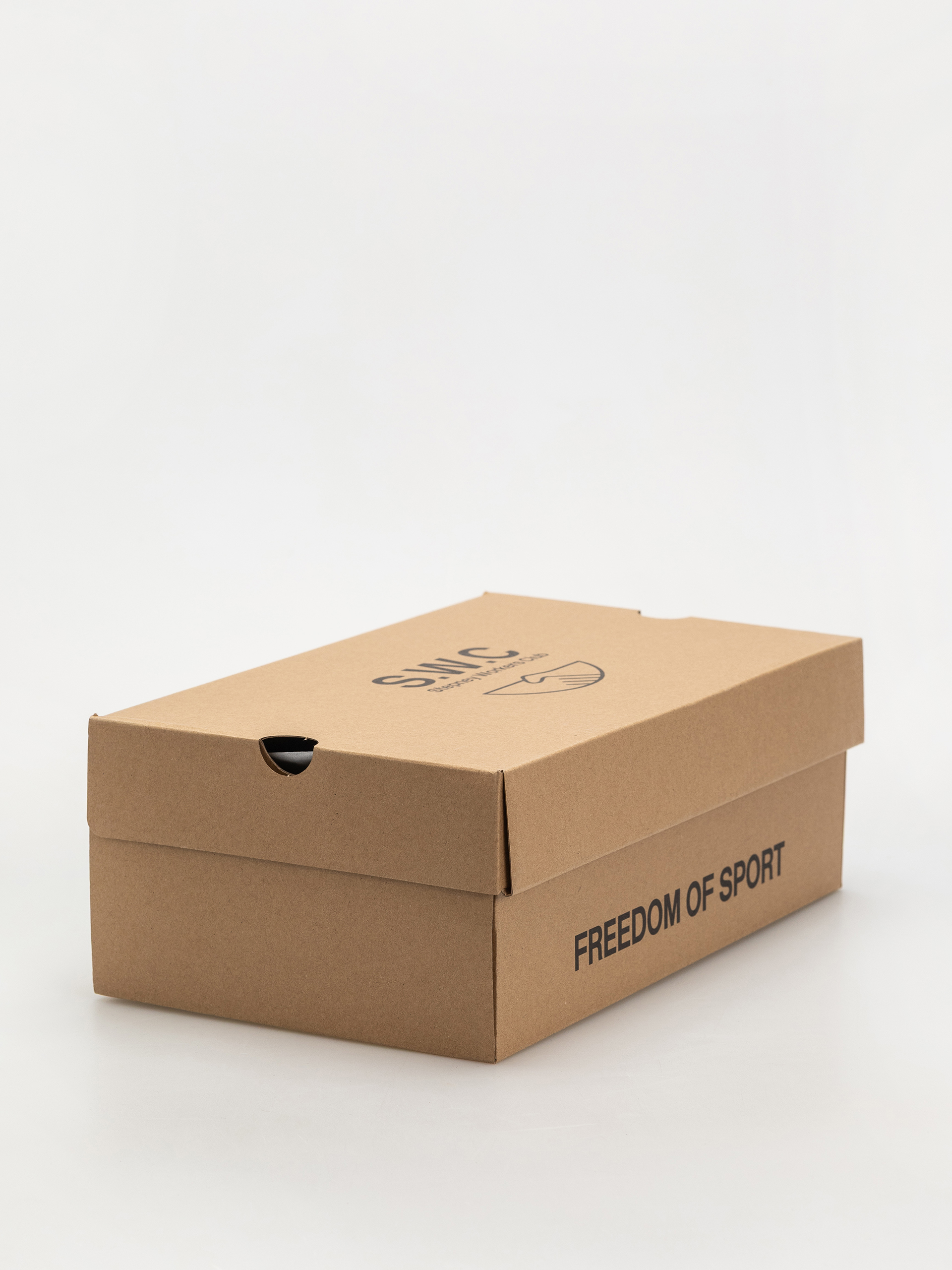 Buty Stepney Workers Club Dellow S-Strike Cup (ecru white)