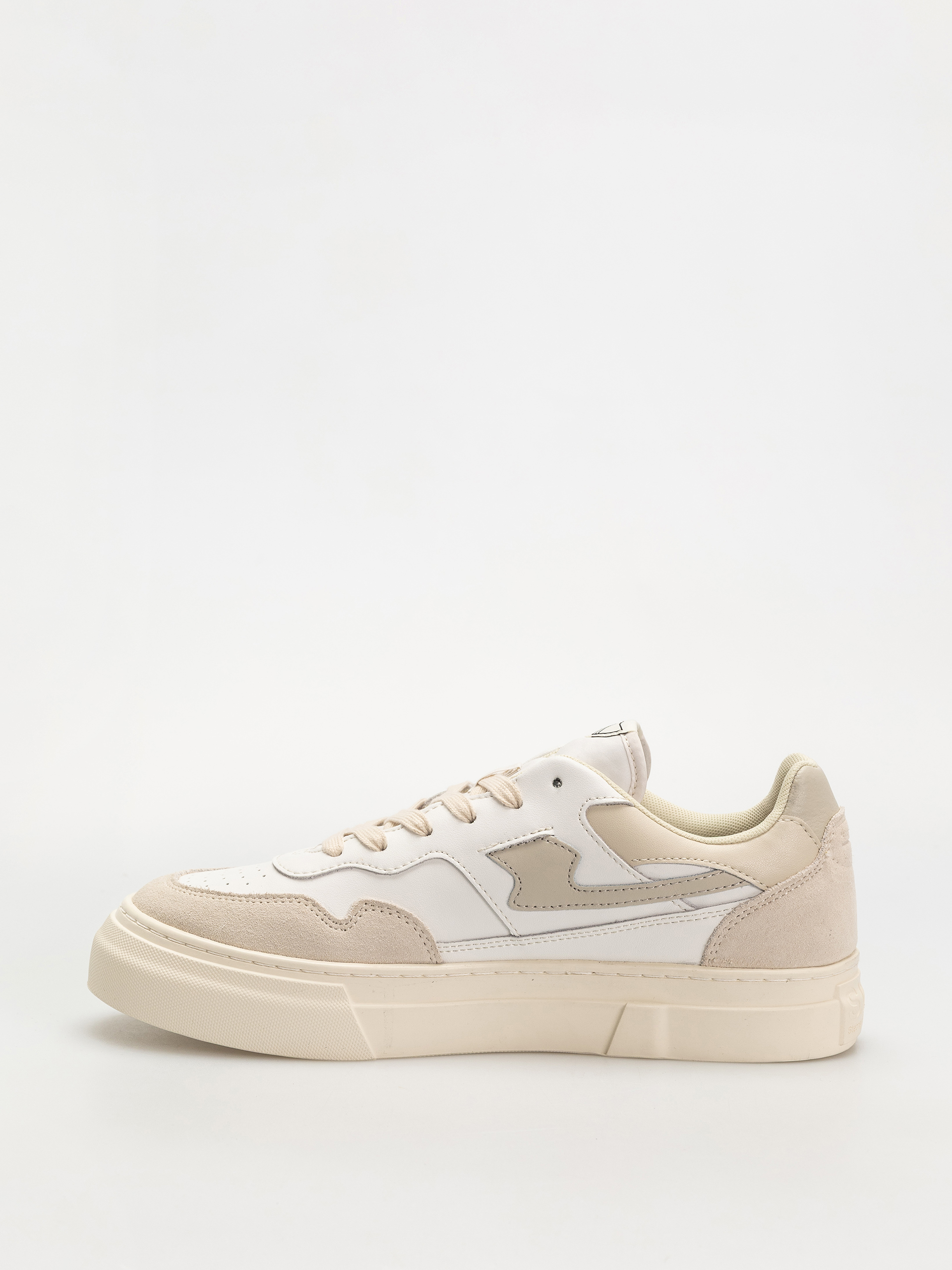 Buty Stepney Workers Club Pearl S-Strike (spring white)