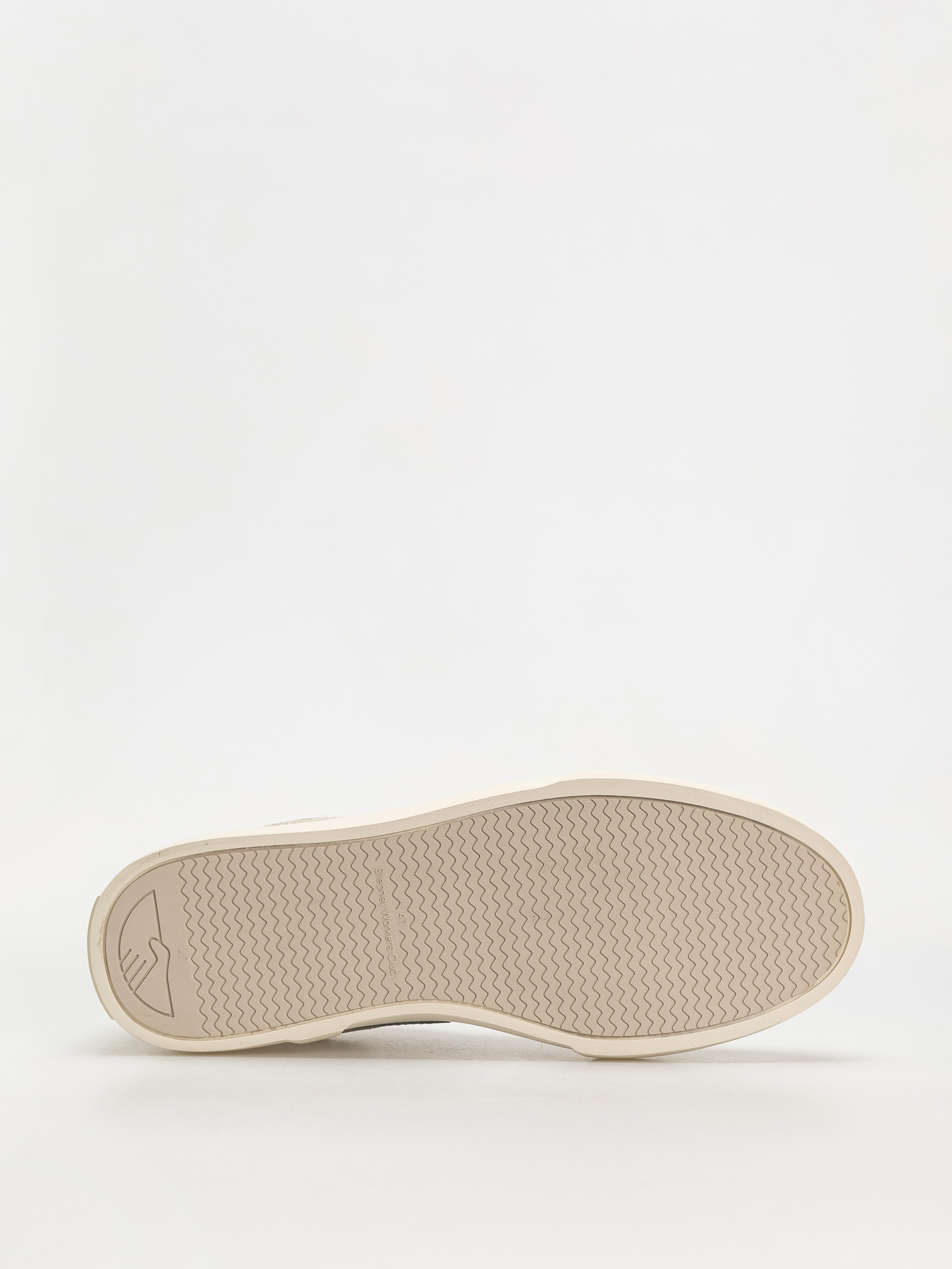 Buty Stepney Workers Club Pearl S-Strike (spring white)