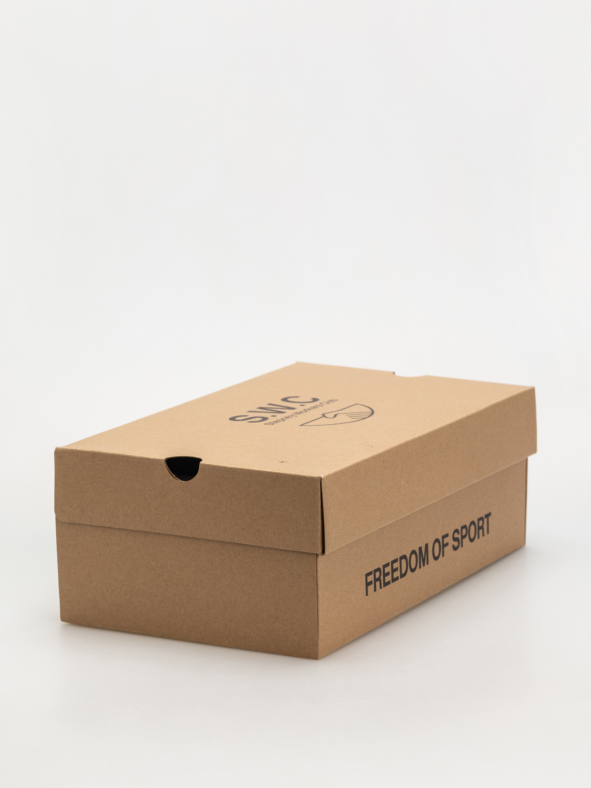 Buty Stepney Workers Club Pearl S-Strike (spring white)