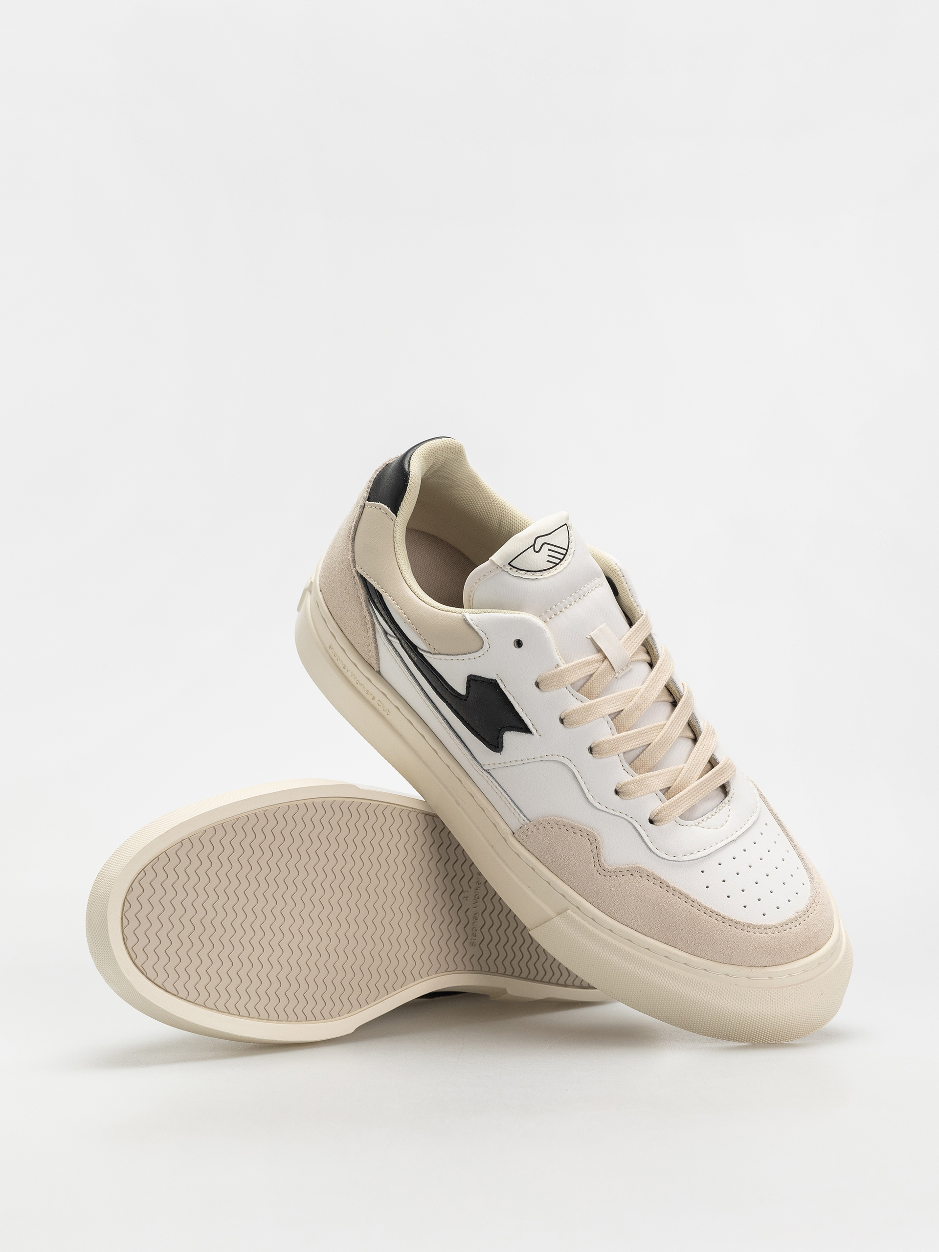 Buty Stepney Workers Club Pearl S-Strike (spring black)