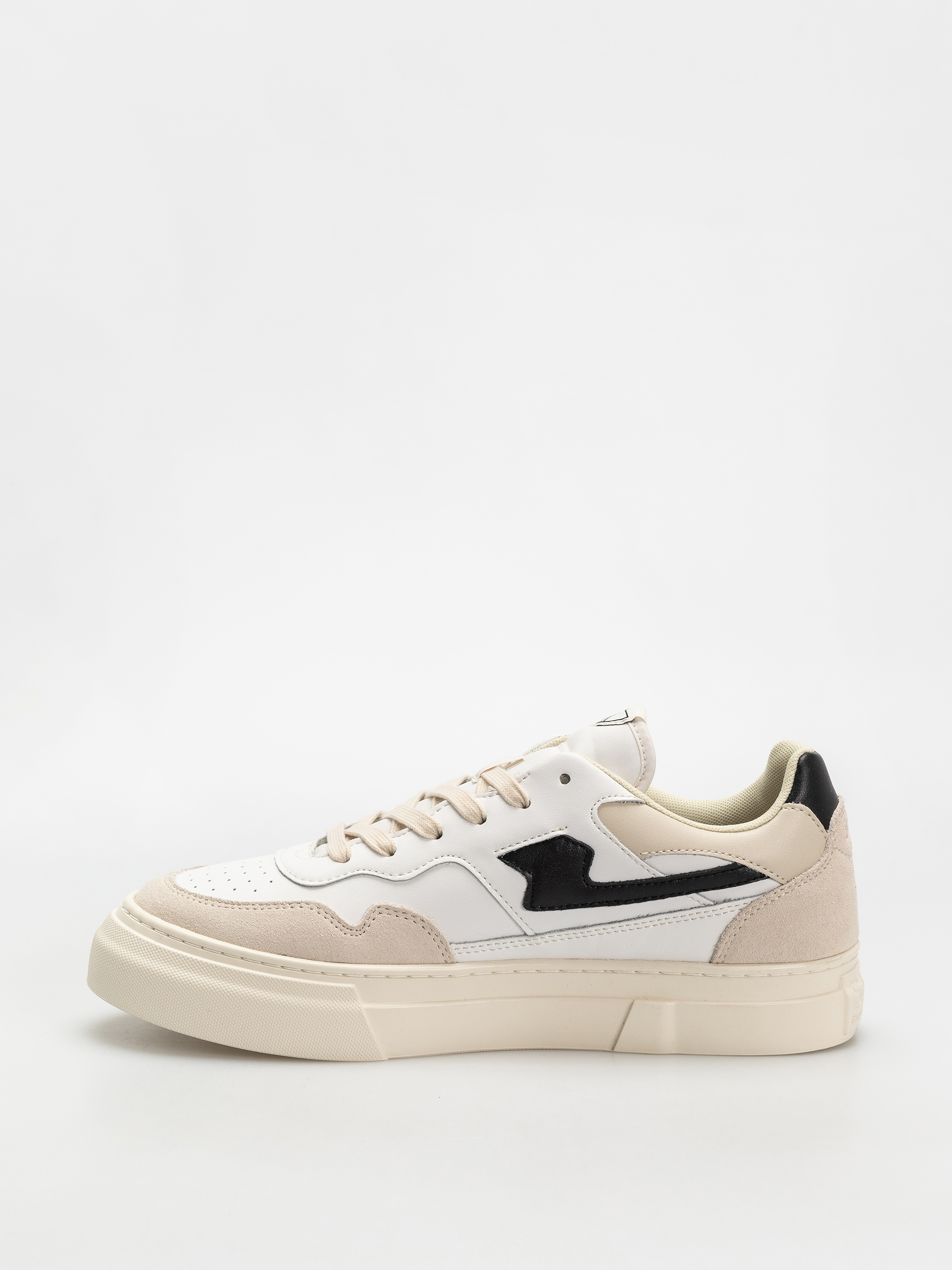 Buty Stepney Workers Club Pearl S-Strike (spring black)