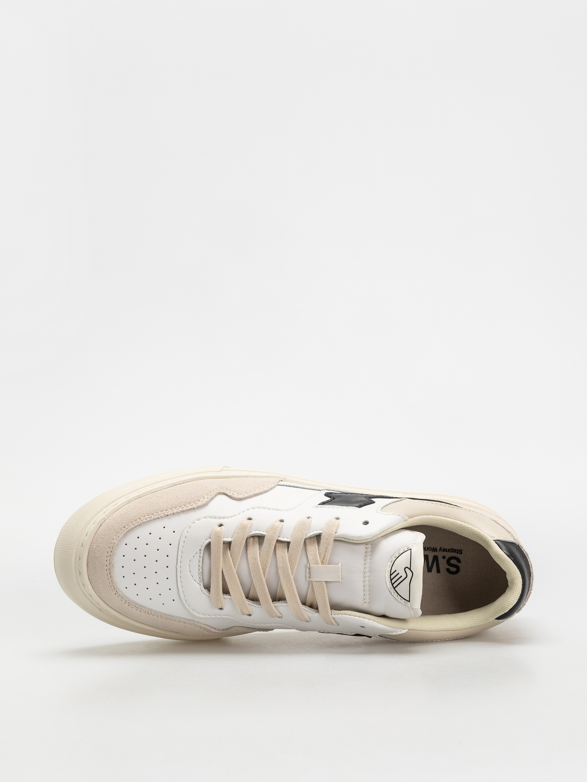 Buty Stepney Workers Club Pearl S-Strike (spring black)