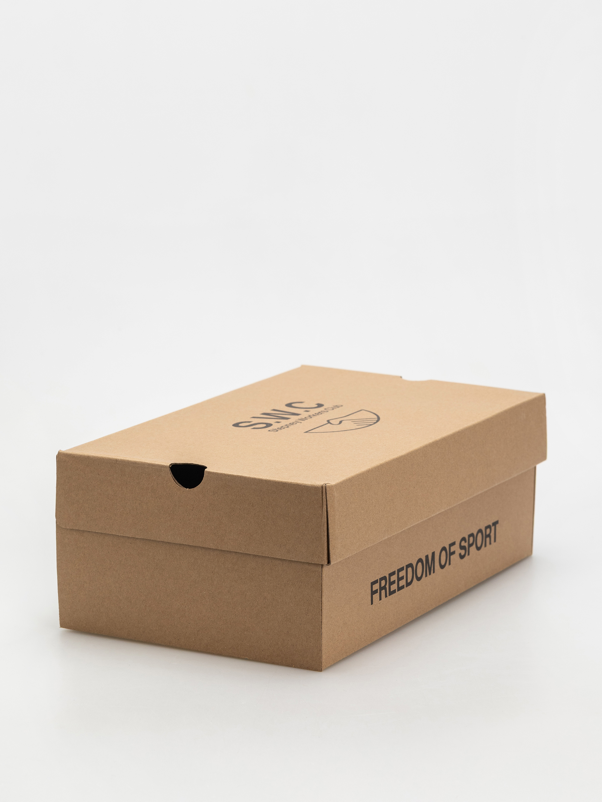 Buty Stepney Workers Club Pearl S-Strike (spring black)