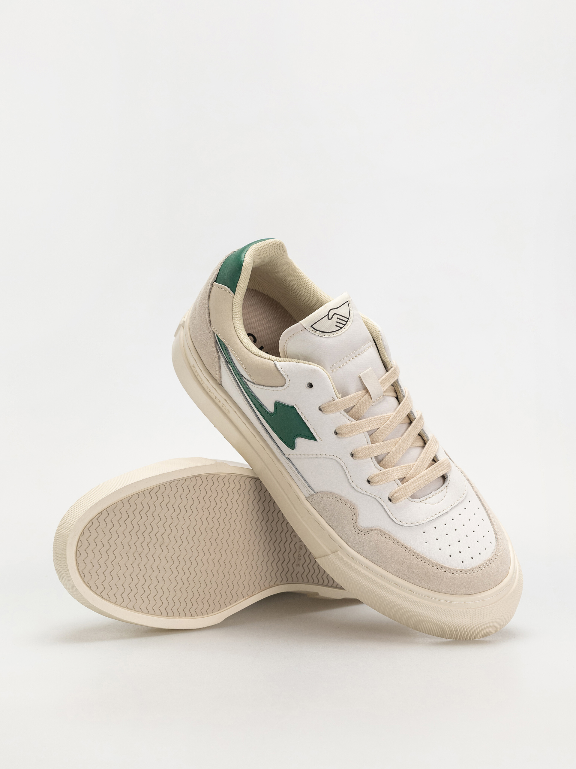 Buty Stepney Workers Club Pearl S-Strike (spring green)