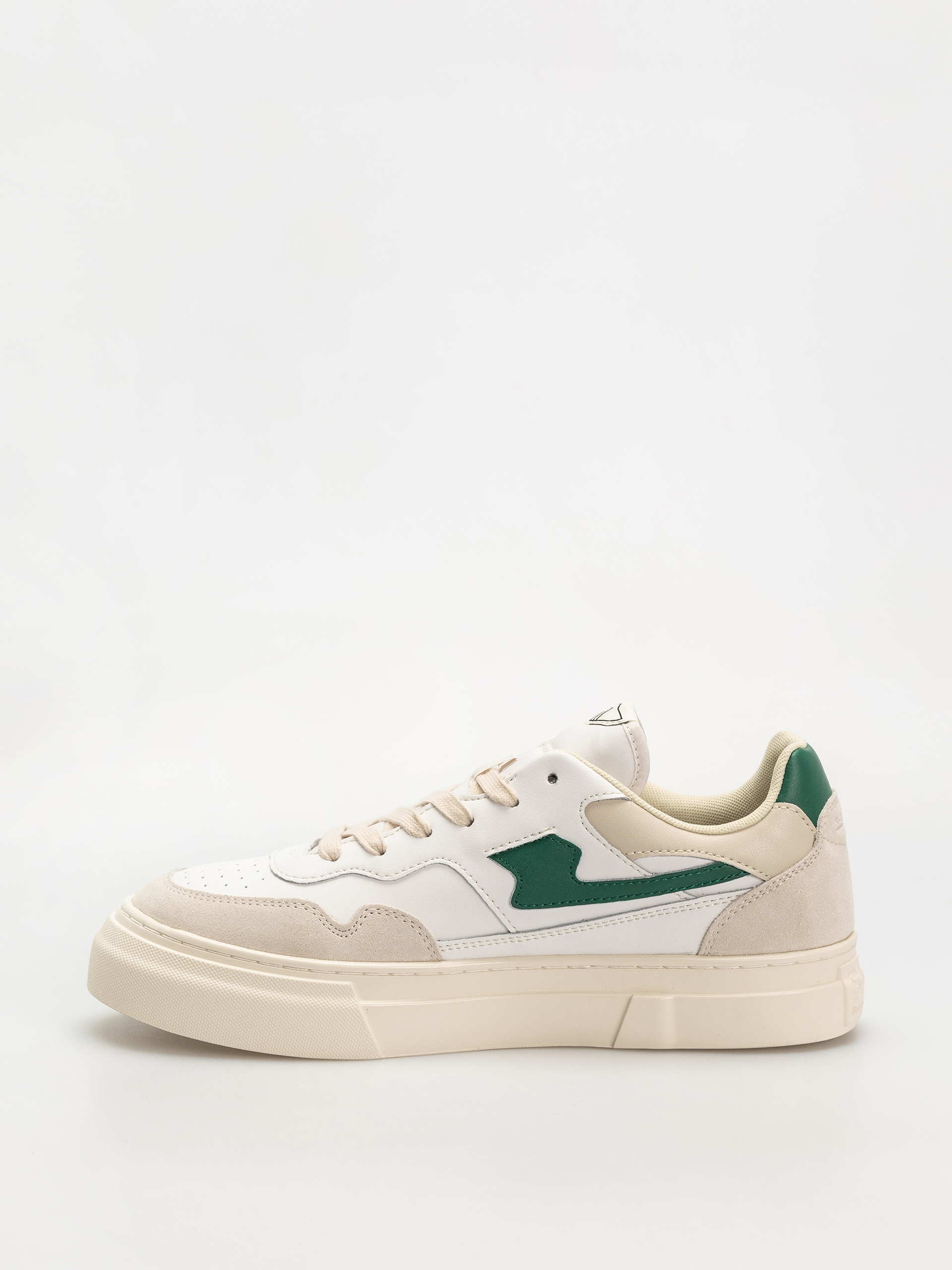 Buty Stepney Workers Club Pearl S-Strike (spring green)