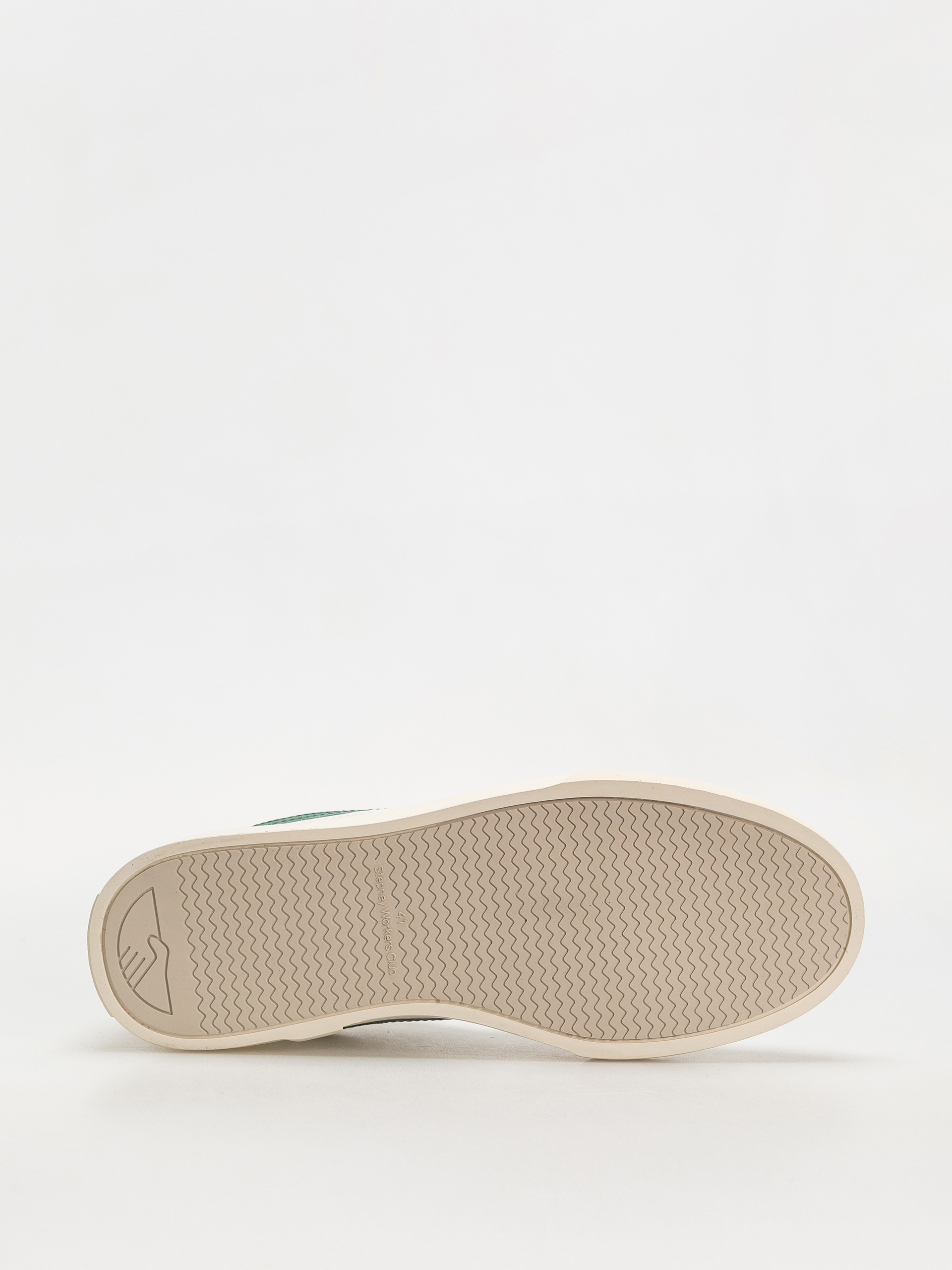 Buty Stepney Workers Club Pearl S-Strike (spring green)