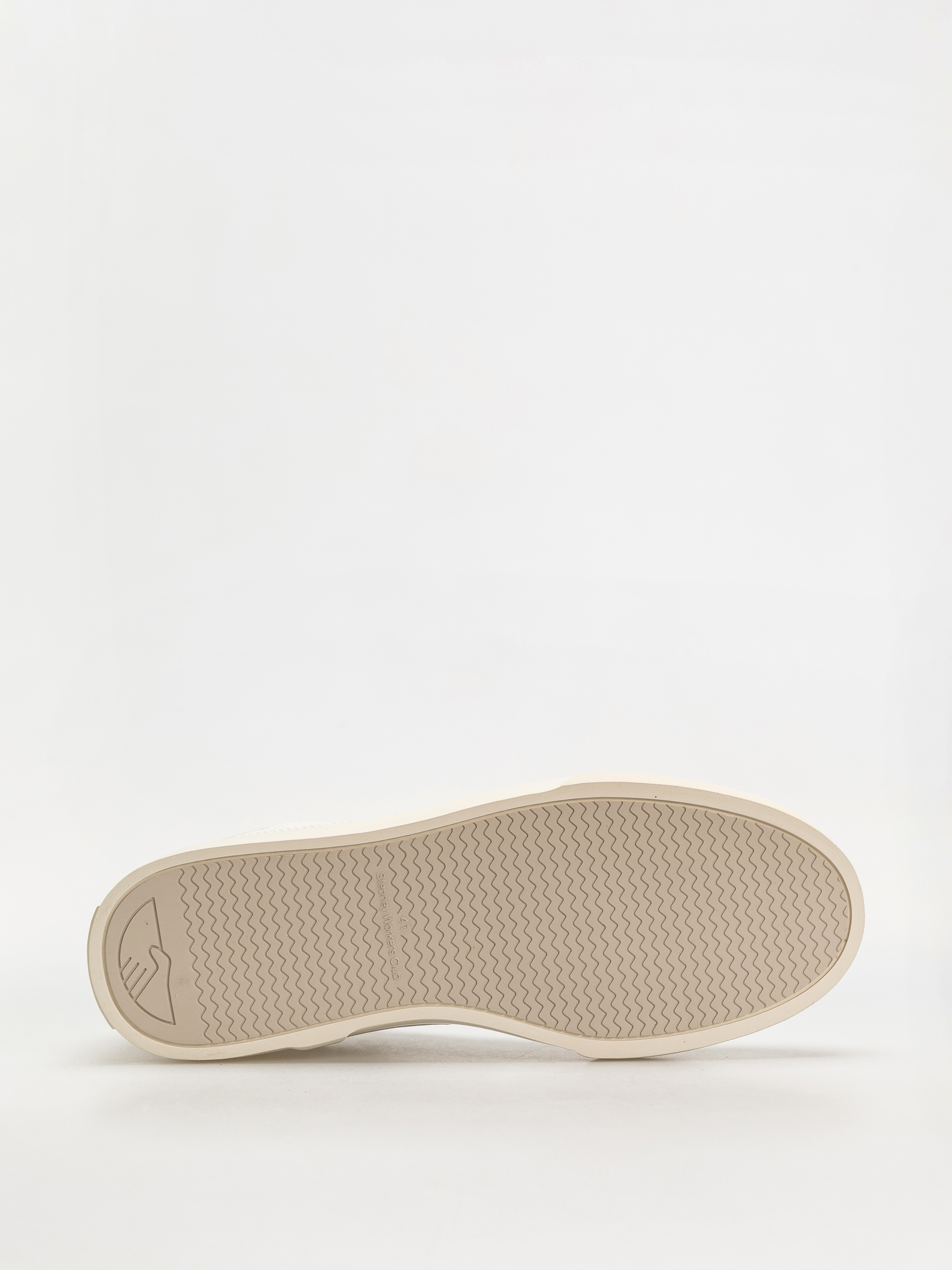Buty Stepney Workers Club Pearl (spring white)