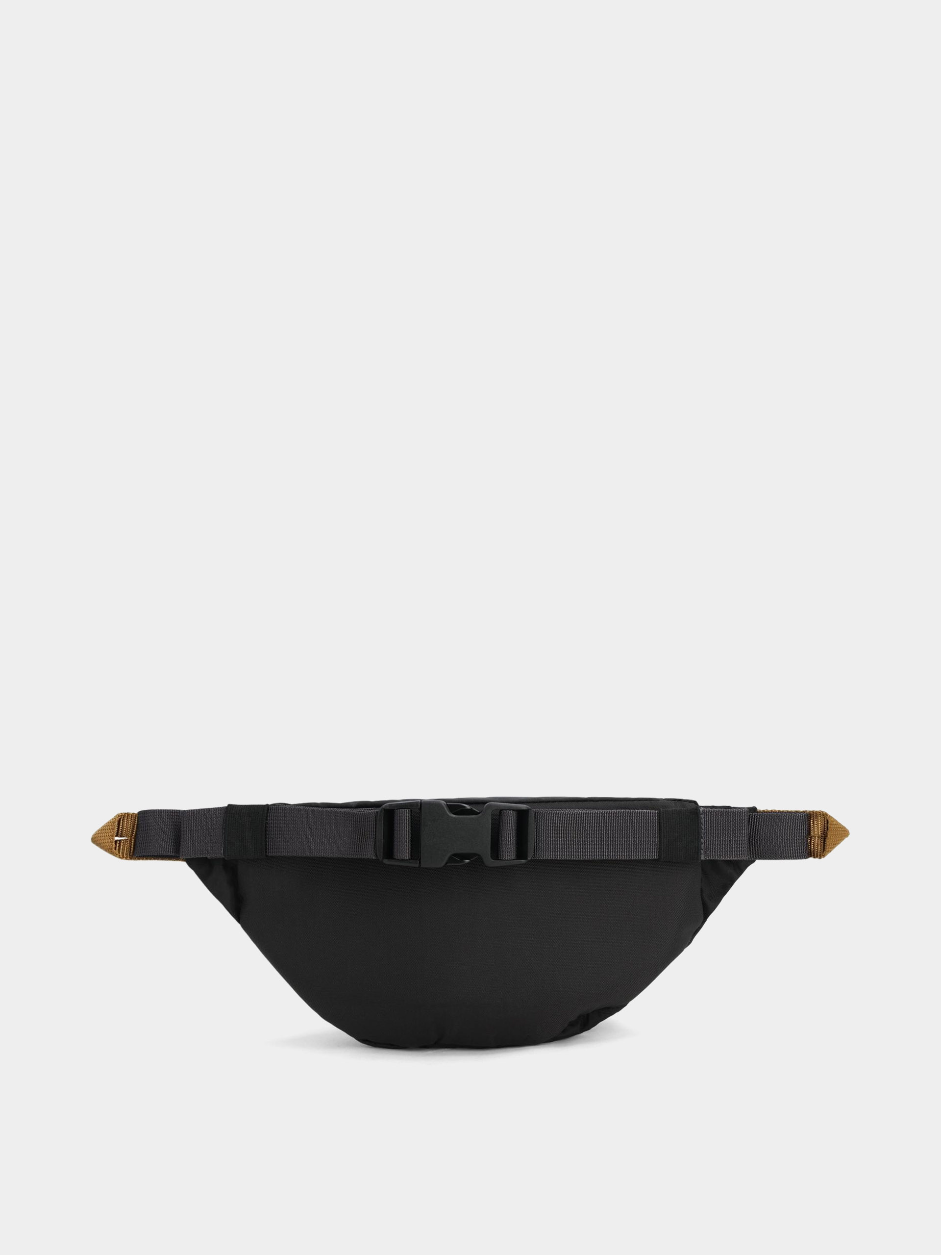 Nerka Topo Designs Mountain Waist Pack (black/neutral)