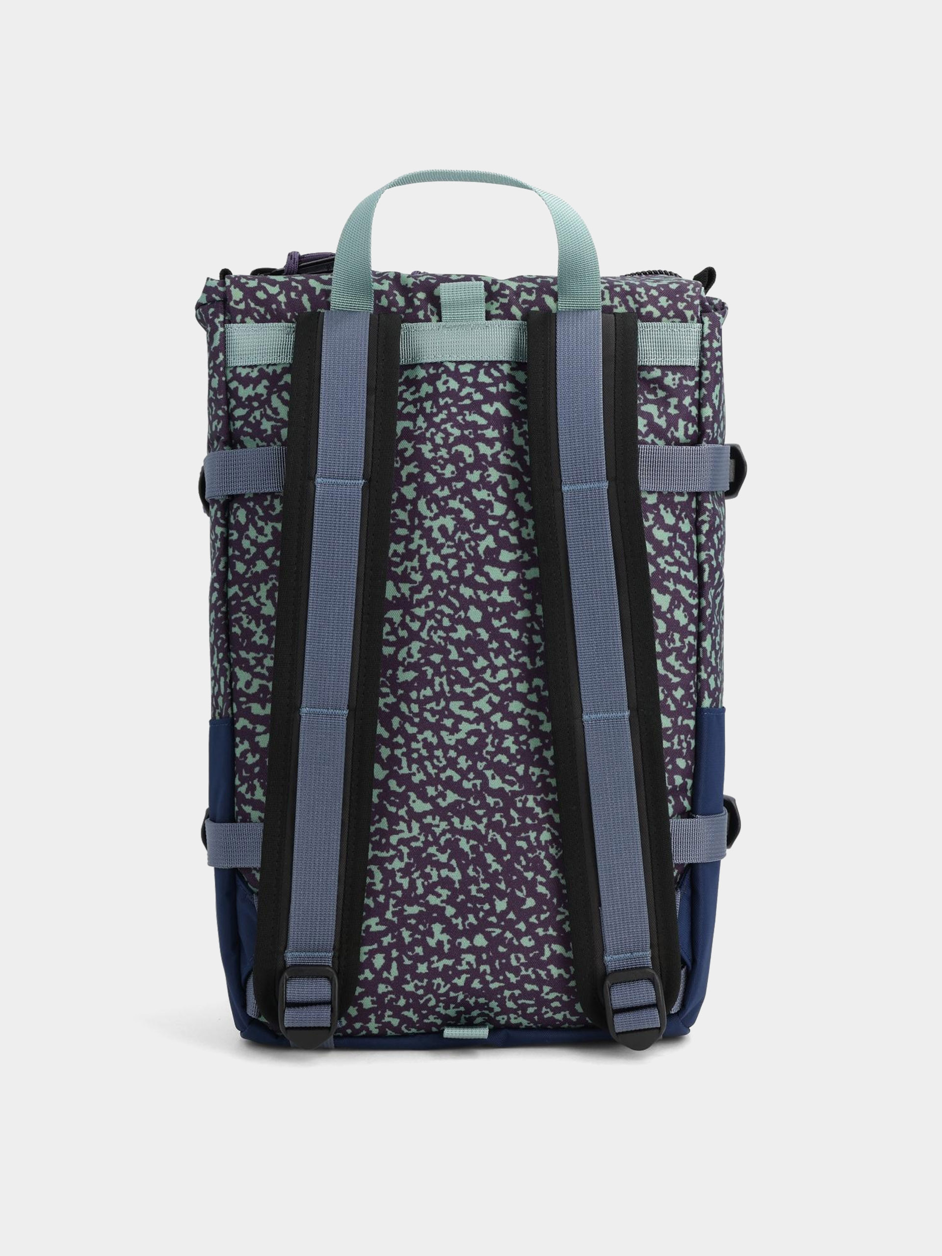 Plecak Topo Designs Rover Pack Mini (loganberry/crackle)