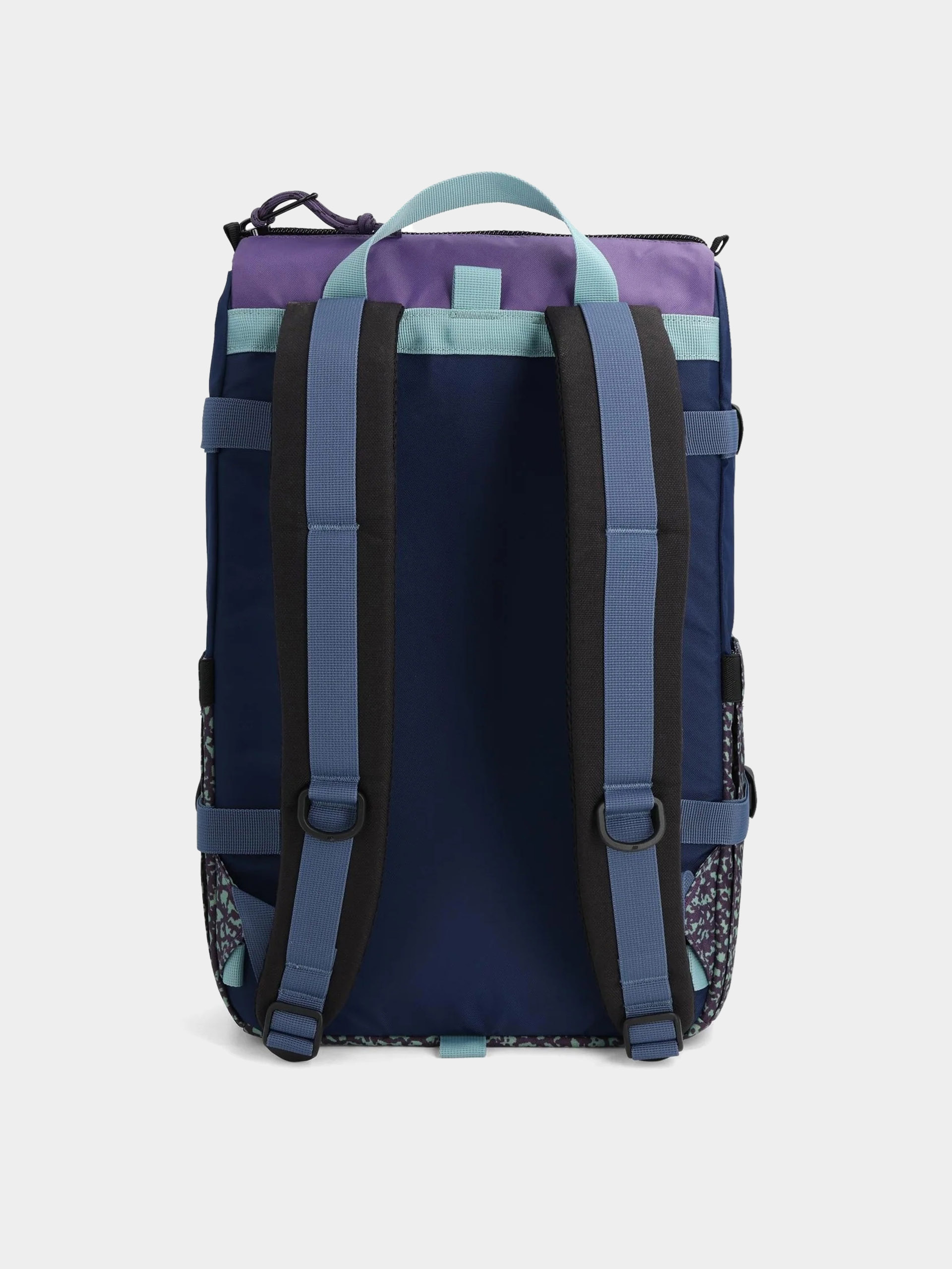 Plecak Topo Designs Rover Pack Classic (loganberry/crackle)