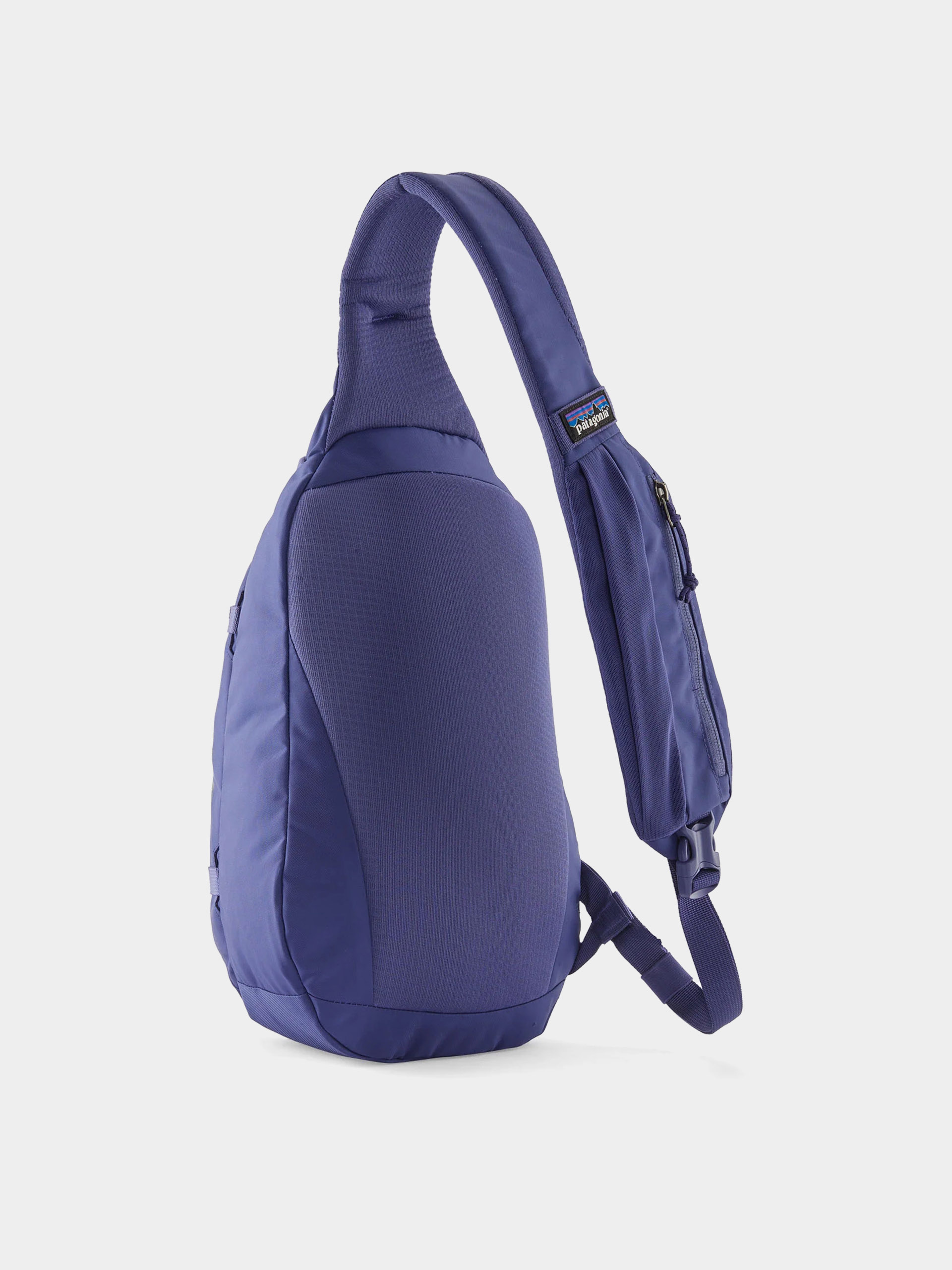 Plecak Patagonia Atom Sling 8L (solstice purple)