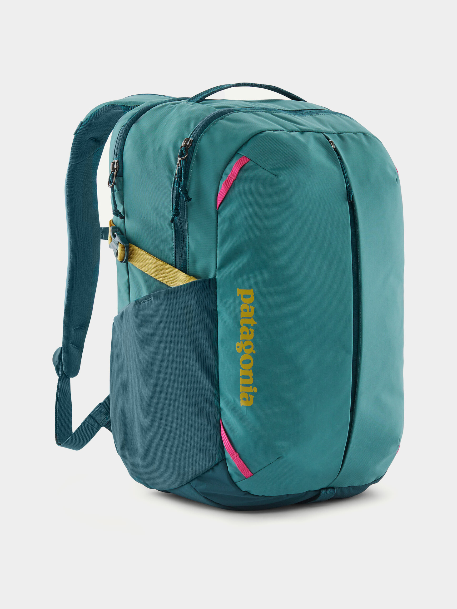 Plecak Patagonia Refugio Day Pack 26L - szary (forge grey)