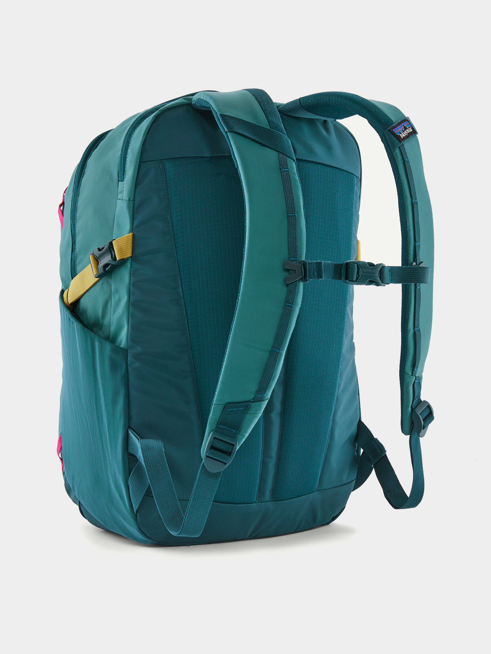 Plecak Patagonia Refugio Day Pack 26L (wetland blue)