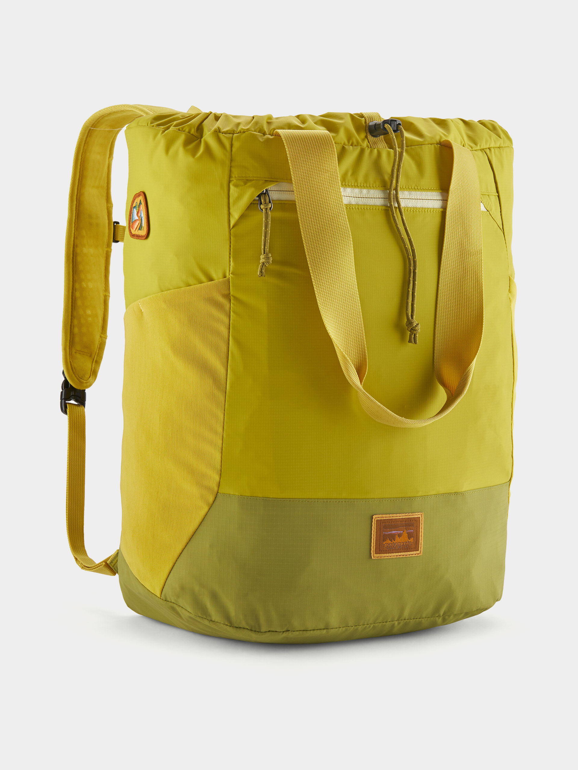 Plecak Patagonia Terravia Tote Pack - czarny (black)