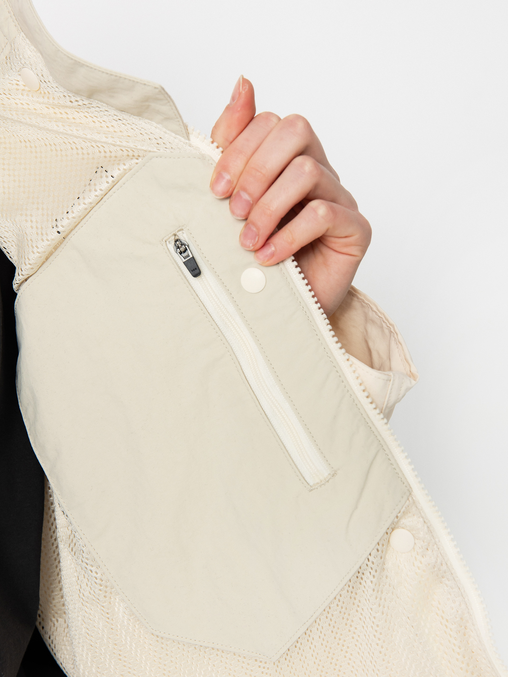 Kurtka Patagonia Skysail Wmn (natural)