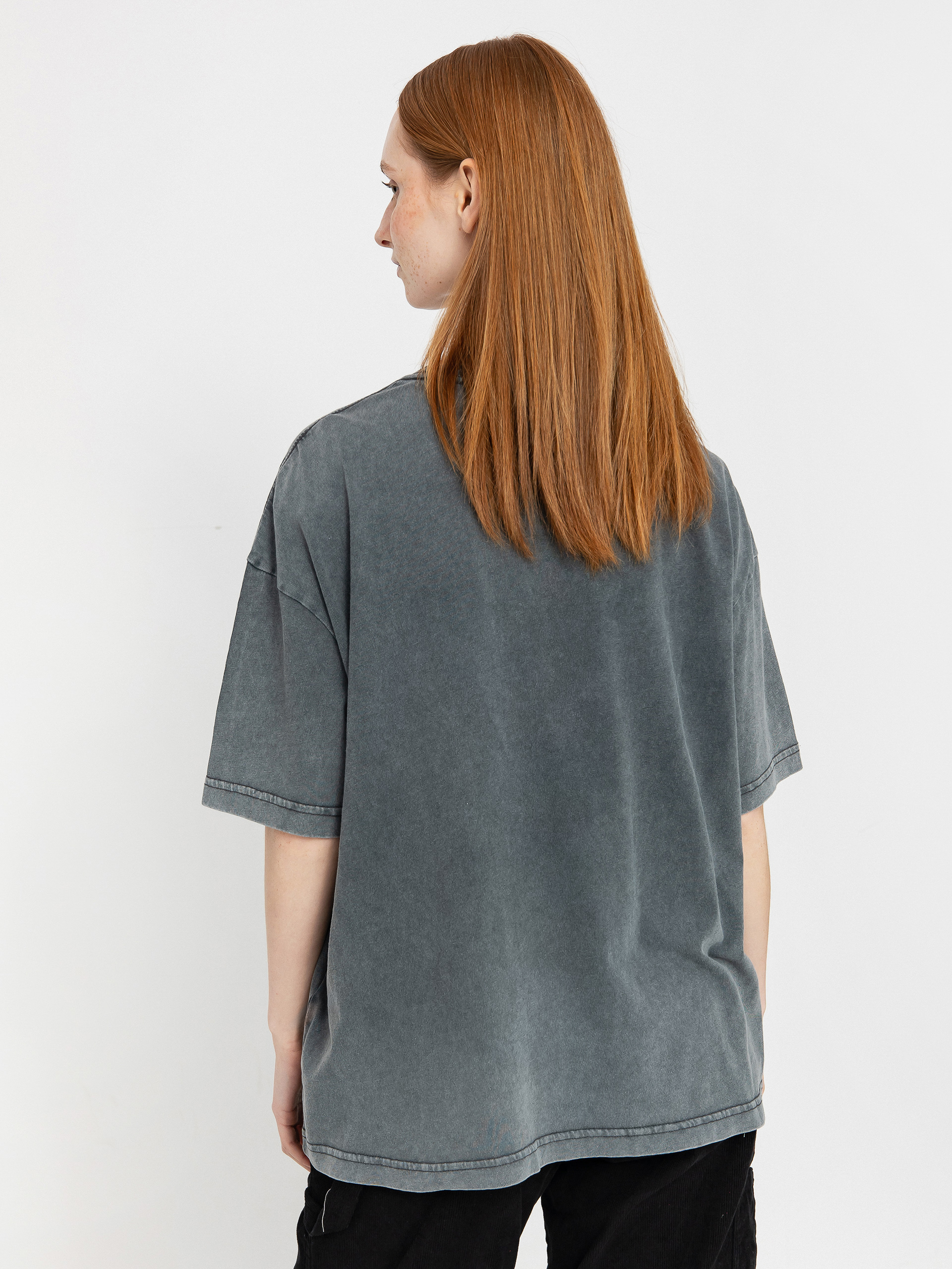 T-shirt Billabong Celio Grande Wmn (off black)